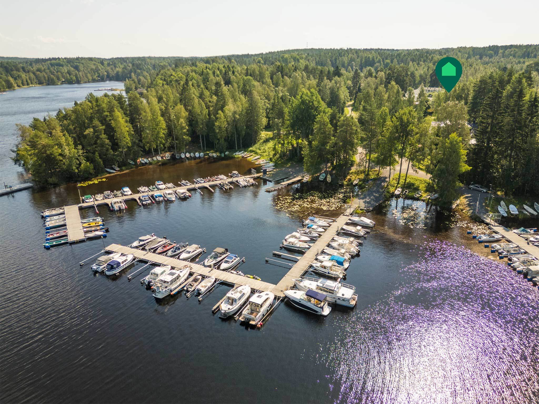 Tasanteenraitti 8, Tasanne, Tampere