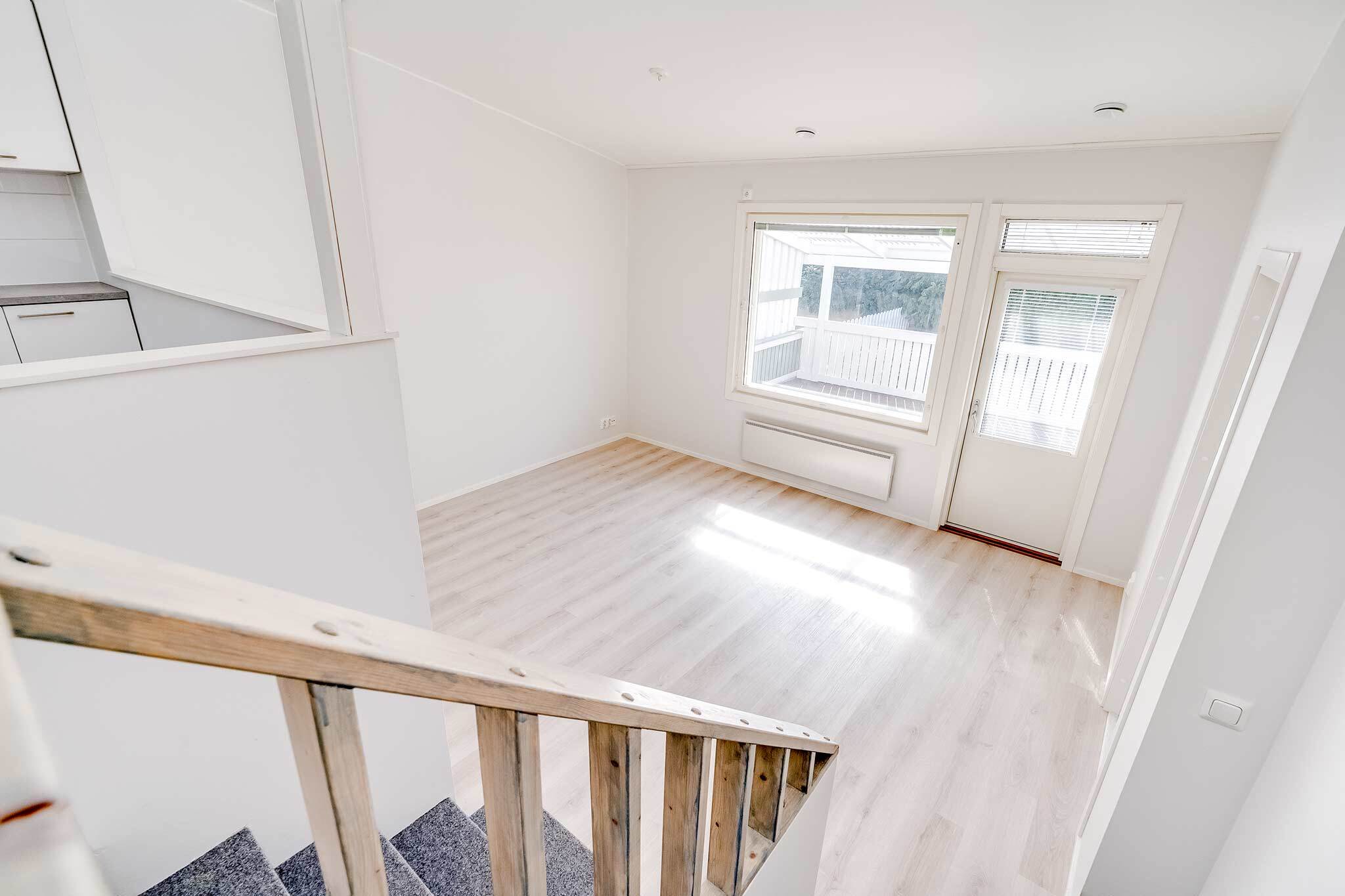 Tasanteenraitti 8, Tasanne, Tampere