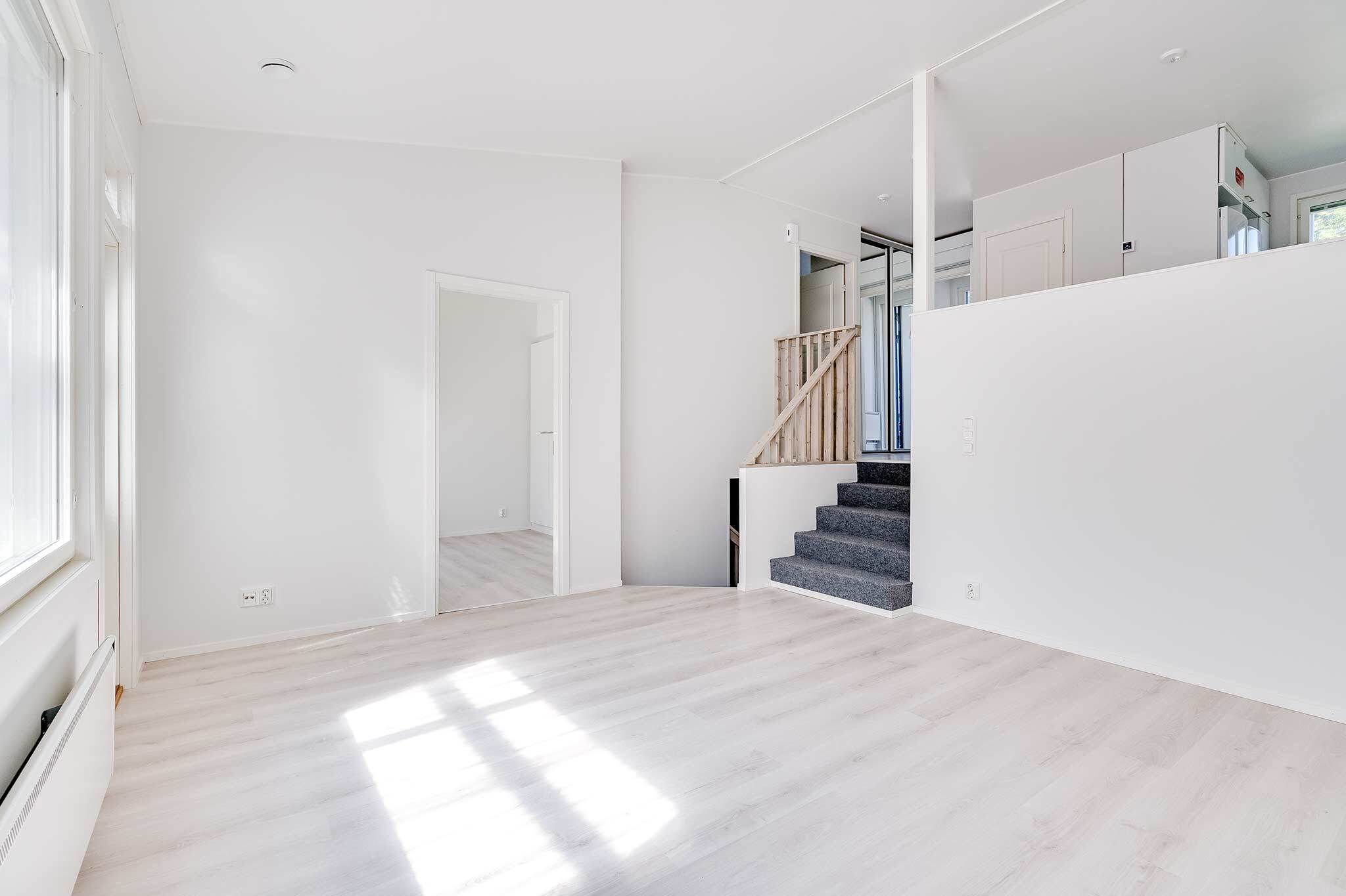 Tasanteenraitti 8, Tasanne, Tampere