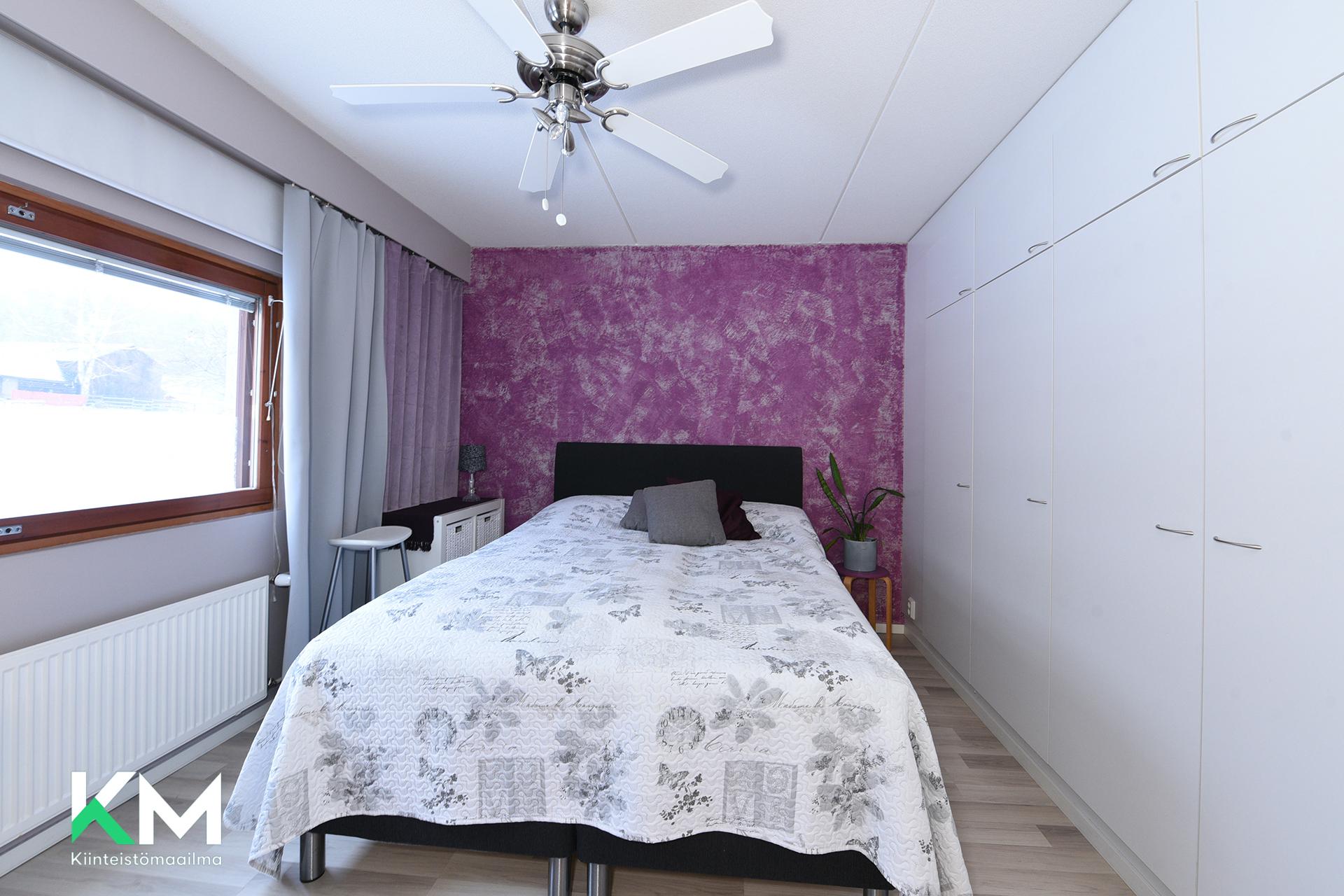 Vasamakatu 7, Asemantausta, Lahti