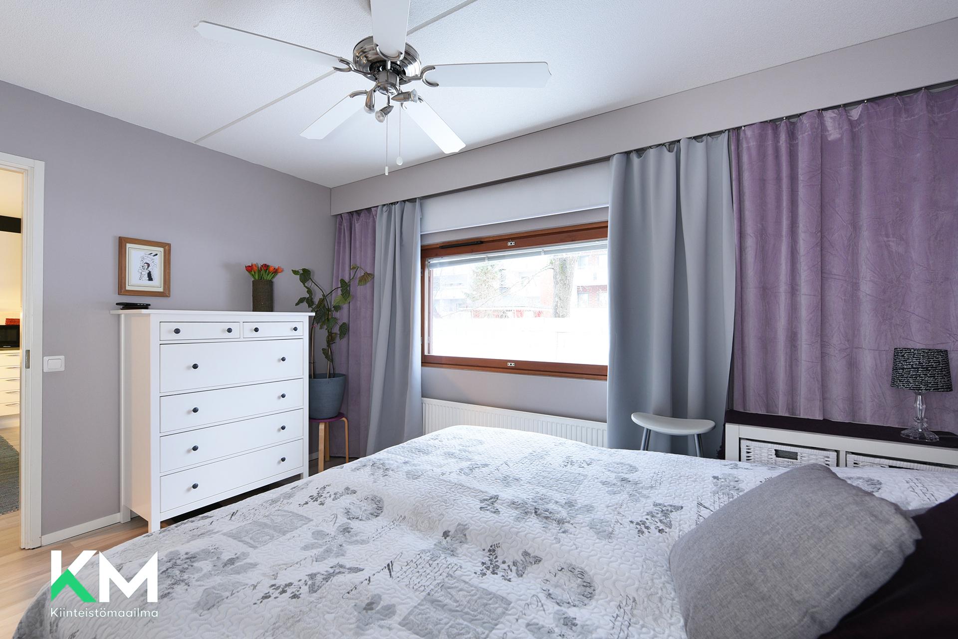 Vasamakatu 7, Asemantausta, Lahti