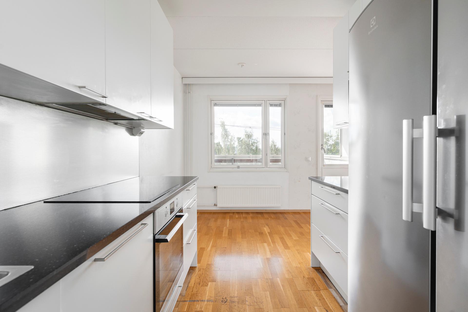 Unikkotie 3, Pukinmäki, Helsinki