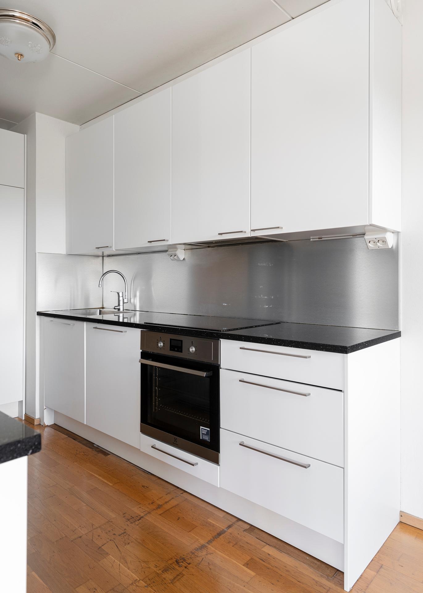 Unikkotie 3, Pukinmäki, Helsinki