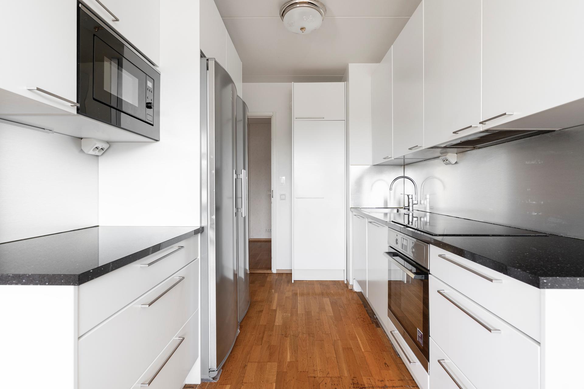 Unikkotie 3, Pukinmäki, Helsinki