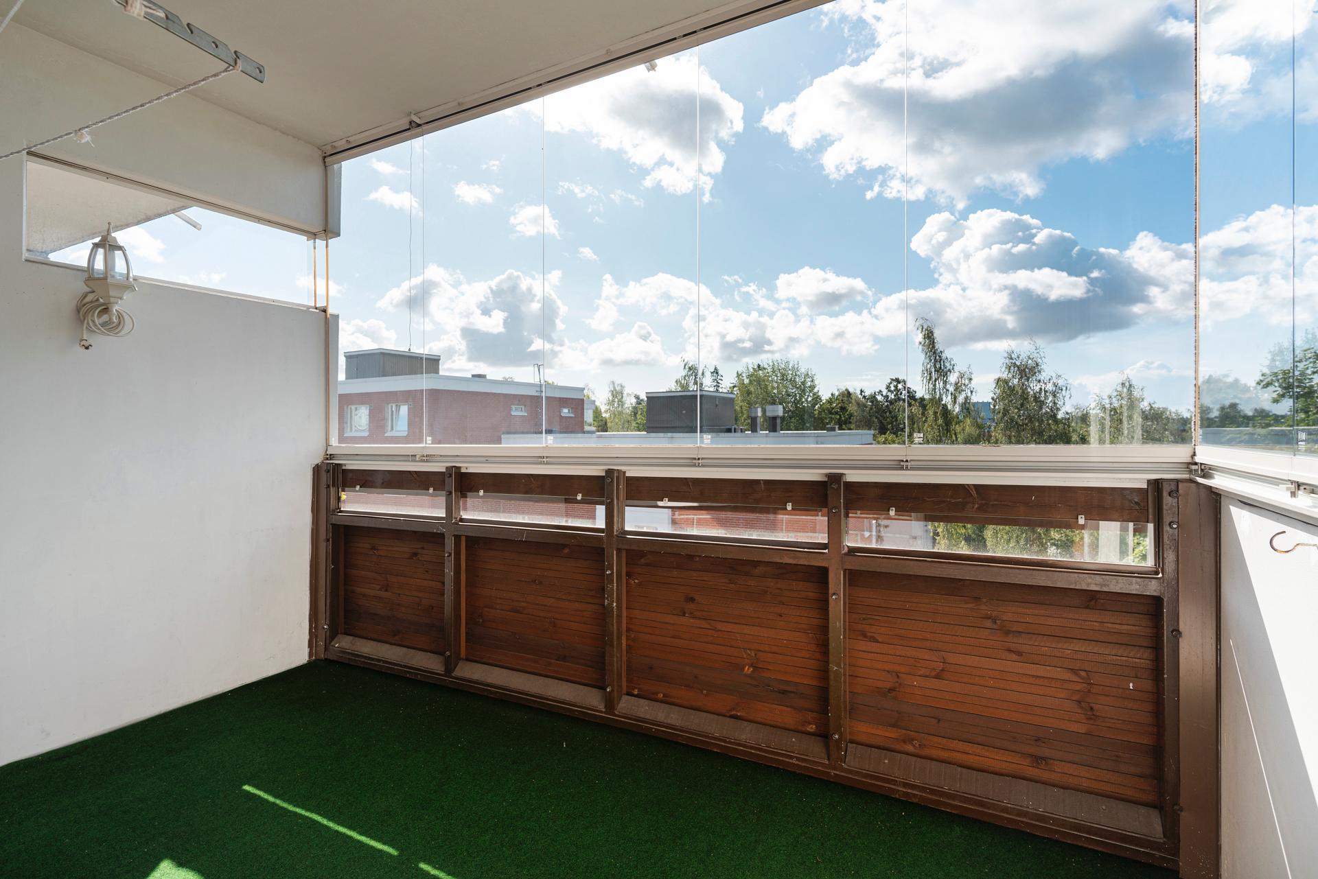 Unikkotie 3, Pukinmäki, Helsinki