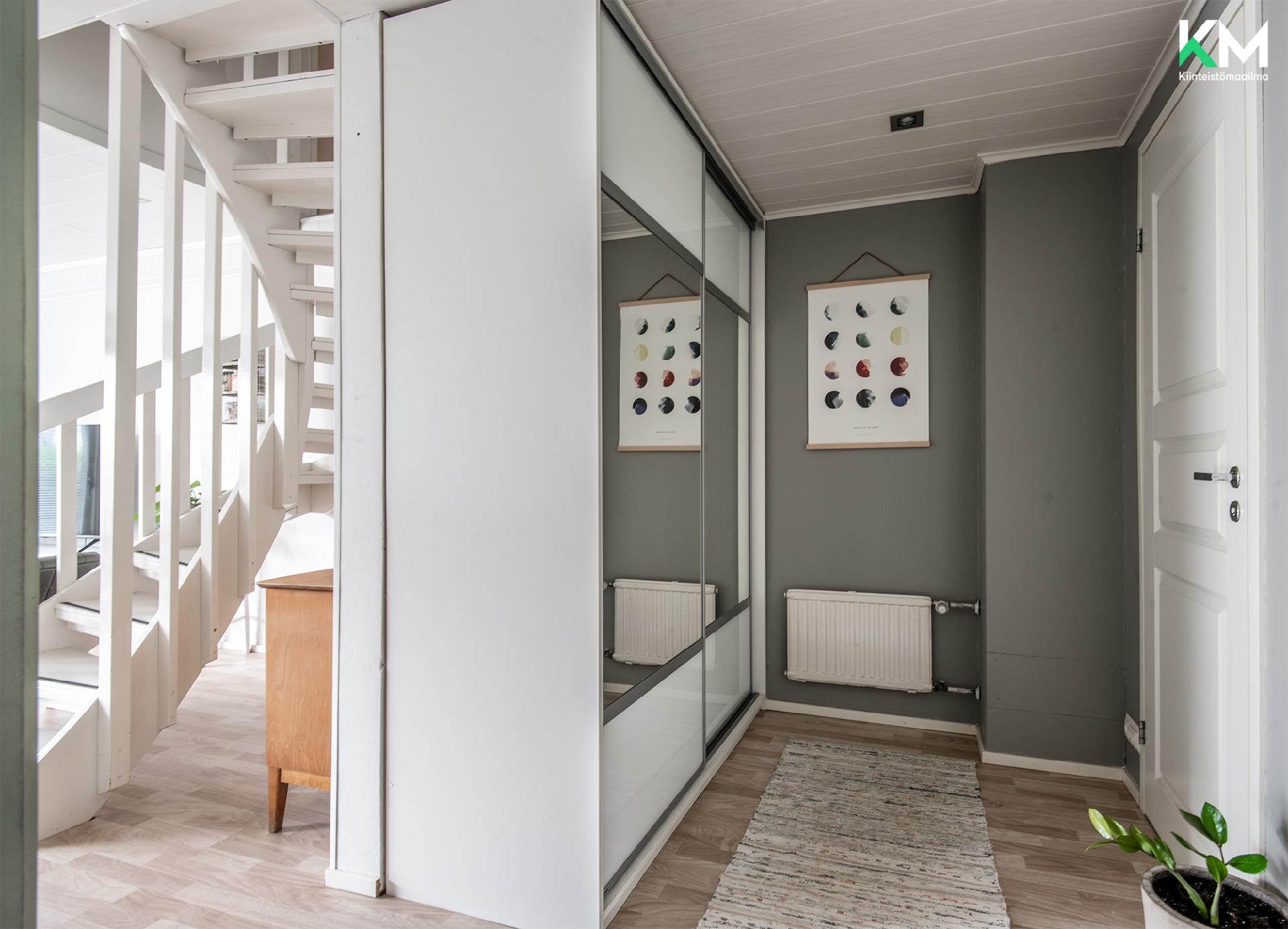 Kreetankuja 11, Keskusta, Raisio