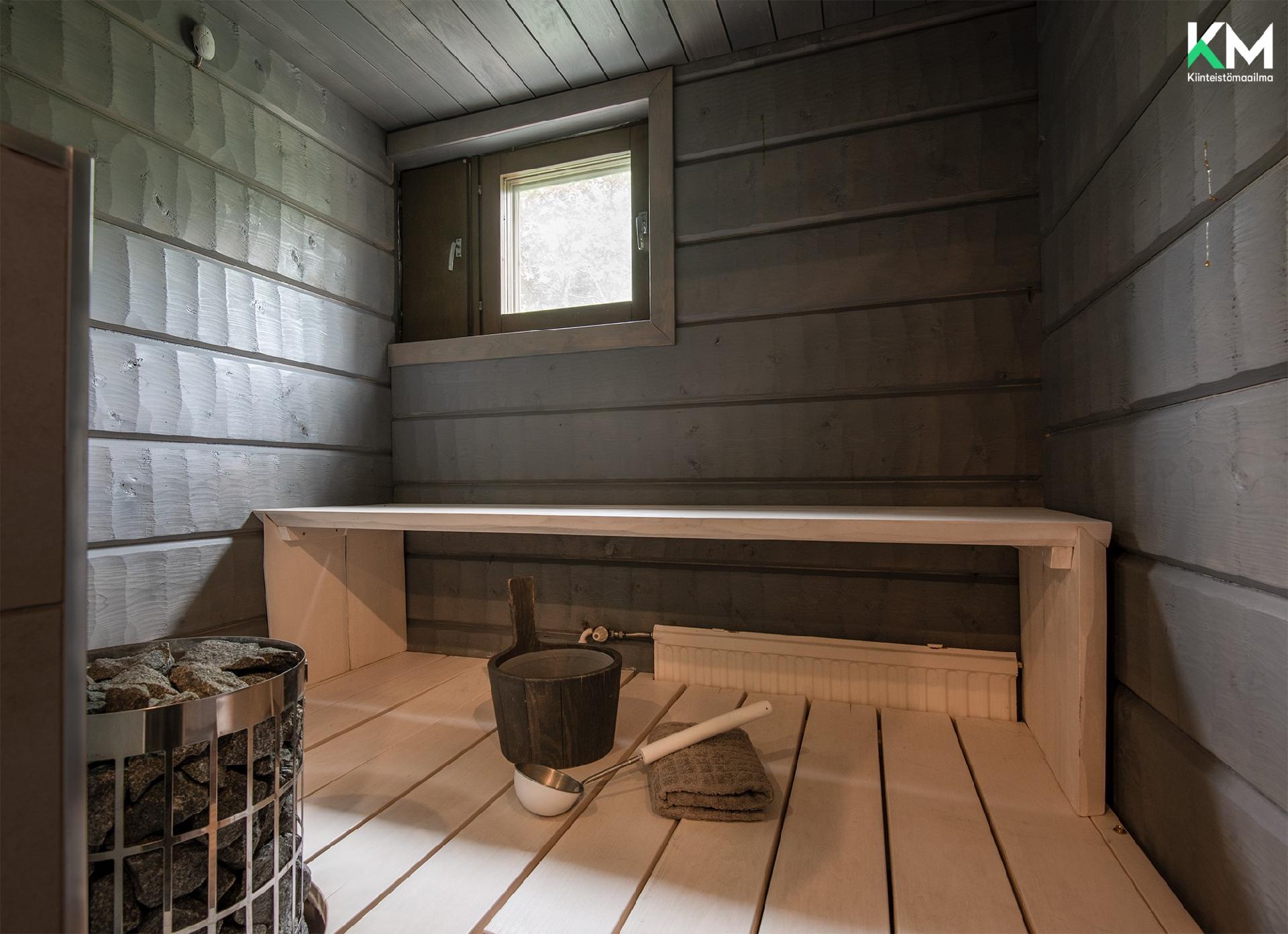 Kreetankuja 11, Keskusta, Raisio