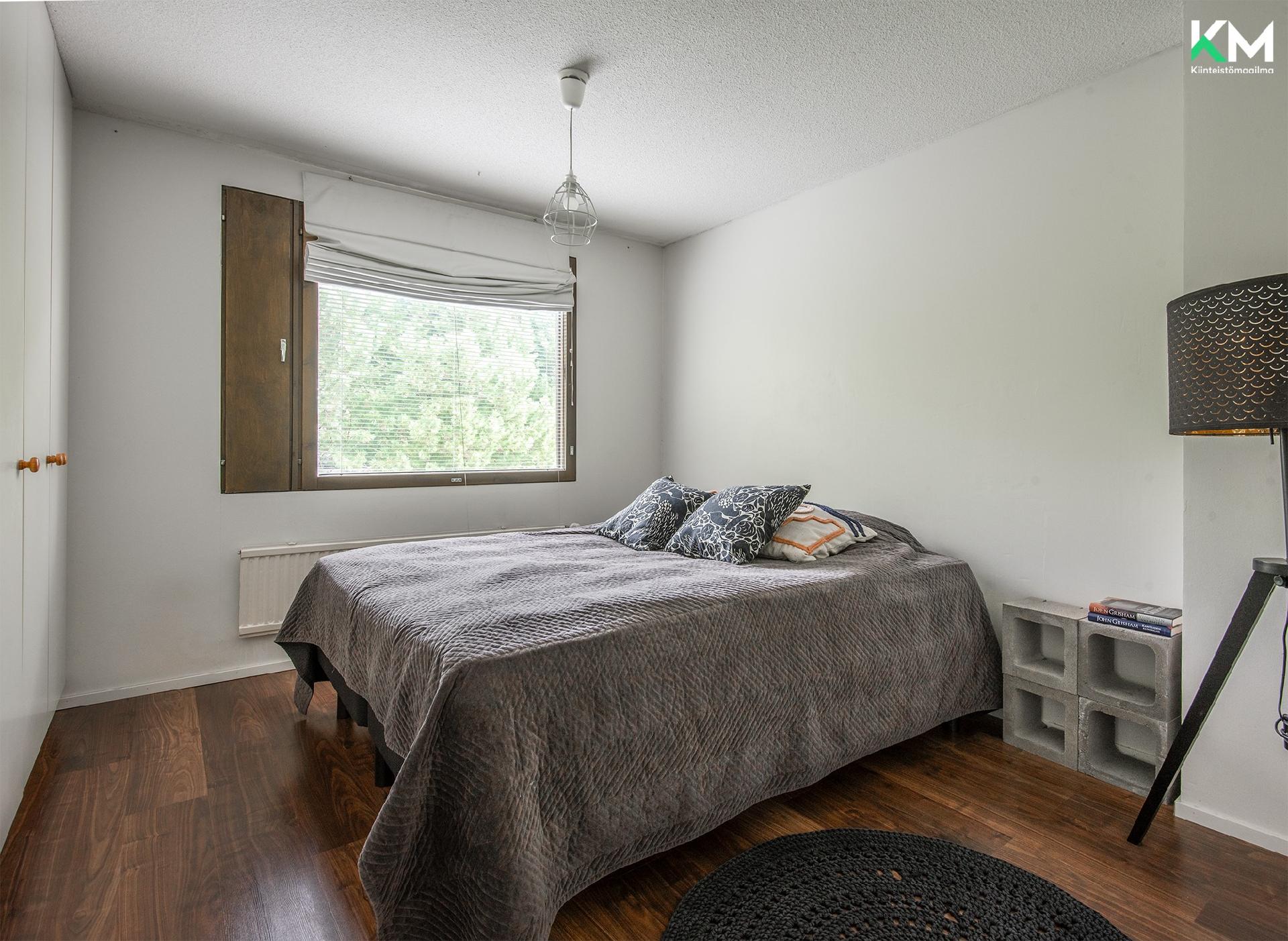 Kreetankuja 11, Keskusta, Raisio