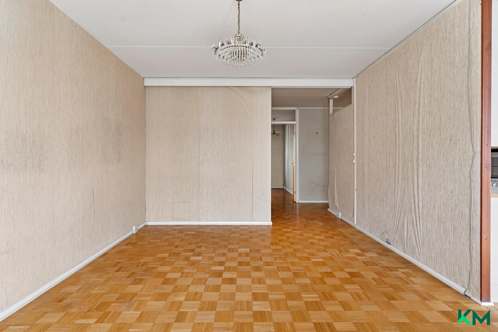 Ratavartijankatu 4, Itä-Pasila, Helsinki