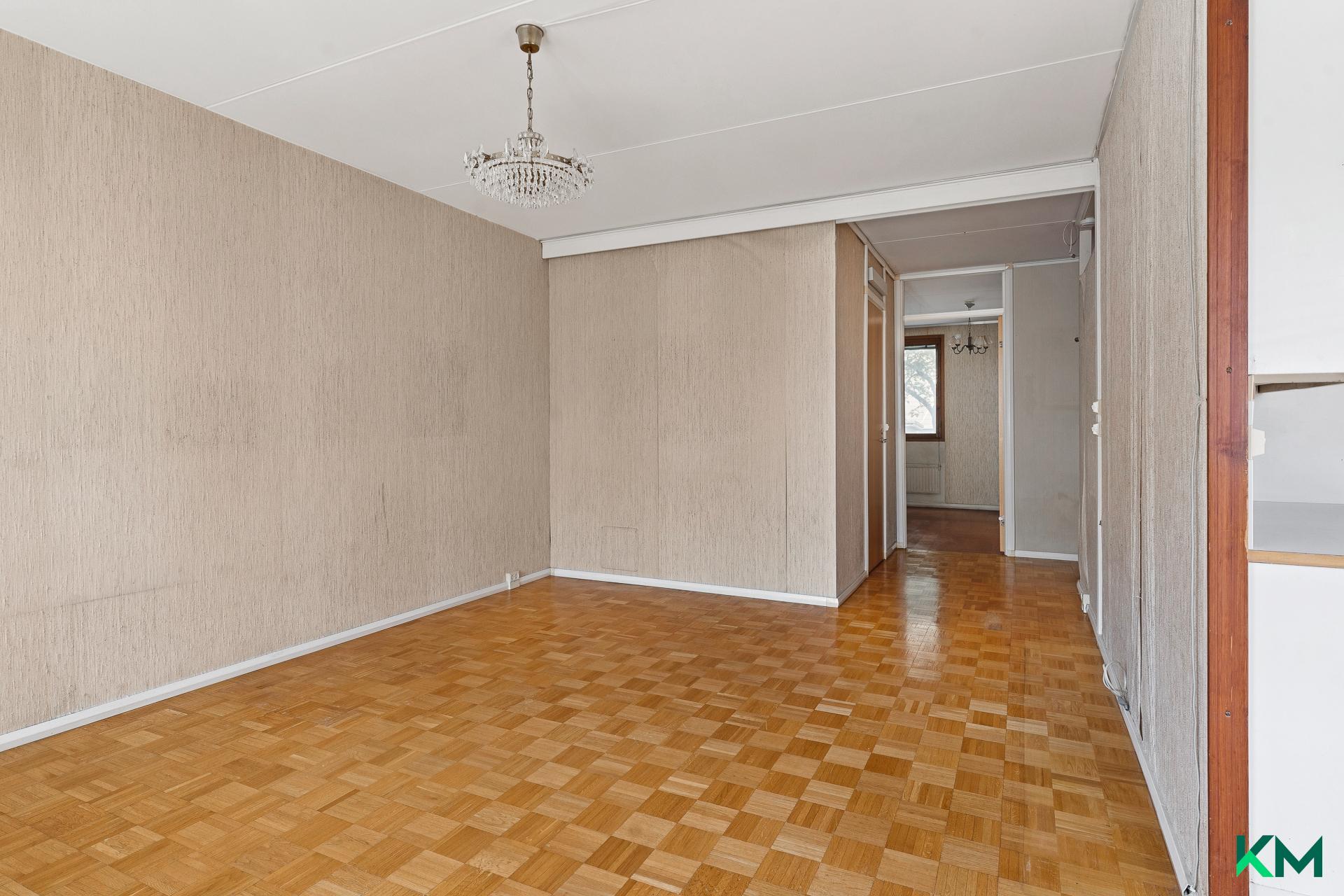 Ratavartijankatu 4, Itä-Pasila, Helsinki