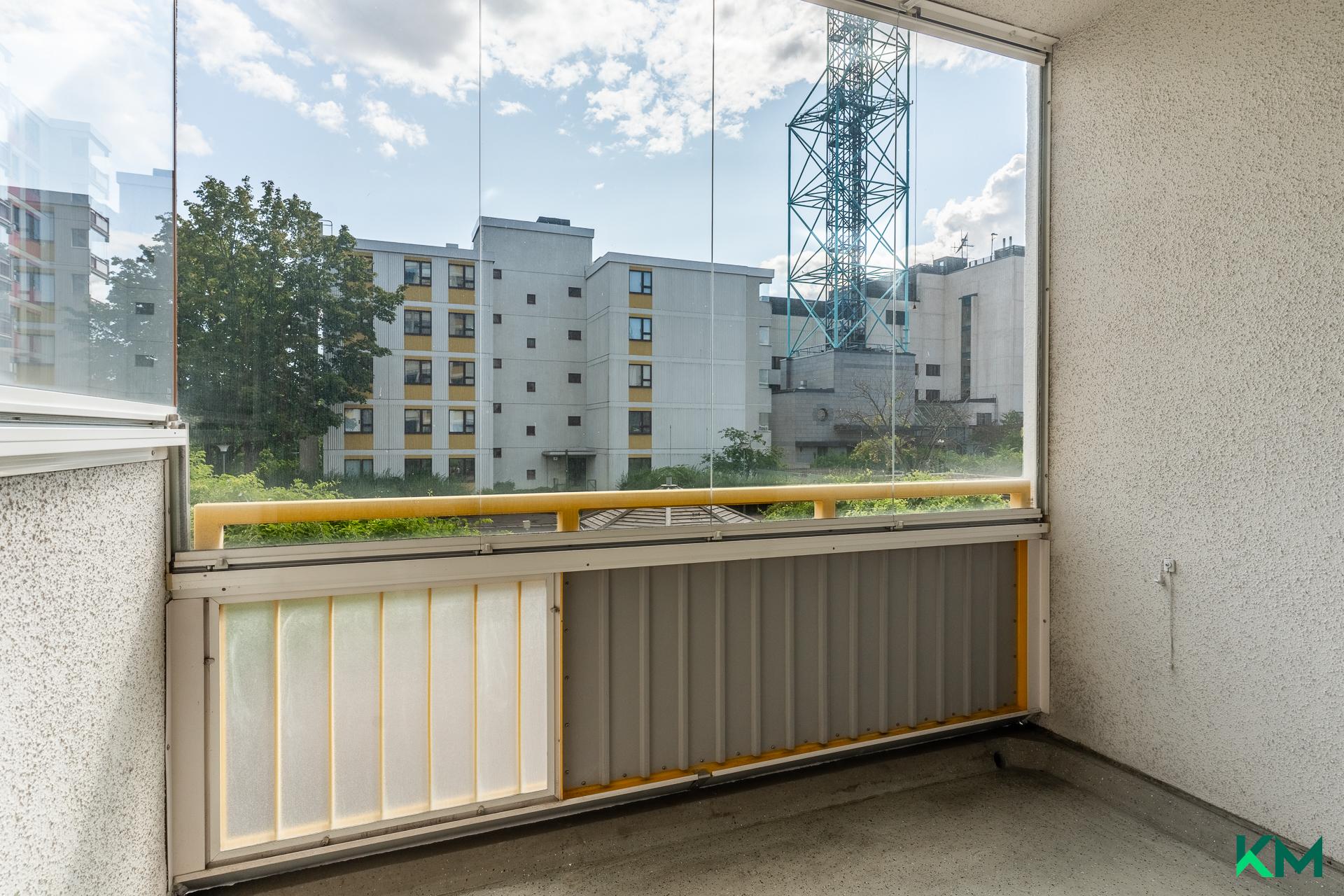 Ratavartijankatu 4, Itä-Pasila, Helsinki