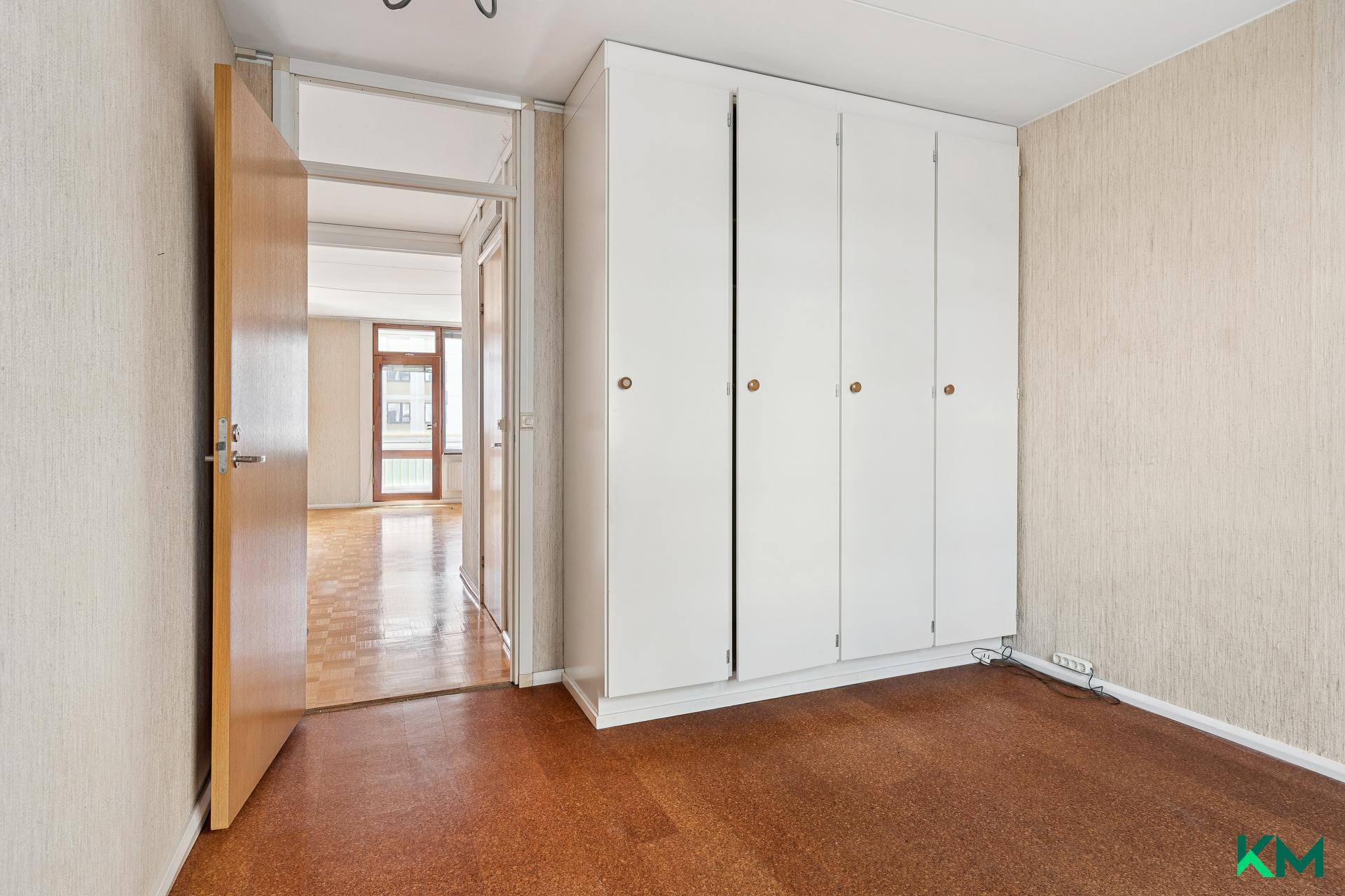 Ratavartijankatu 4, Itä-Pasila, Helsinki