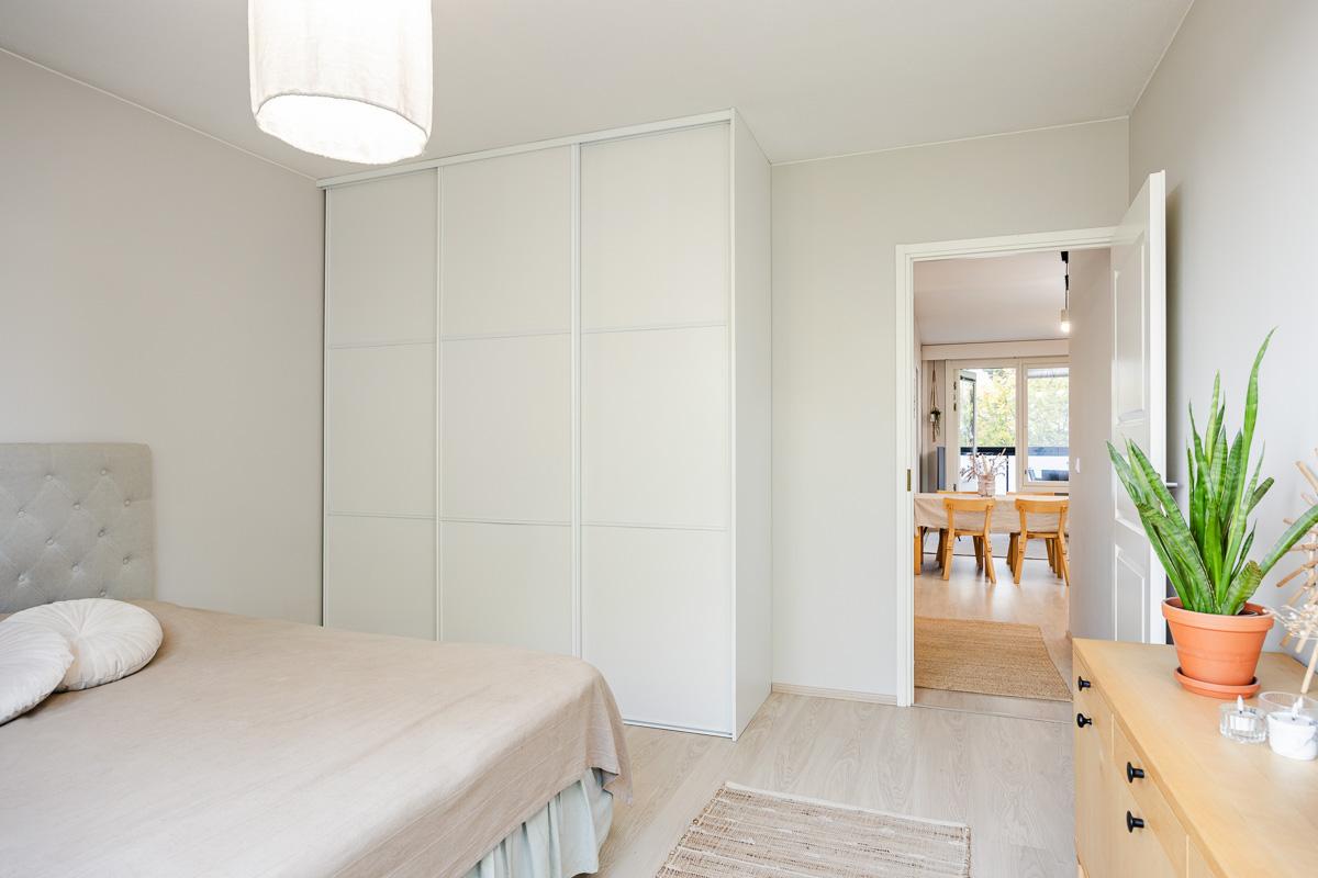 Hiihtäjäntie 2, Herttoniemi, Helsinki