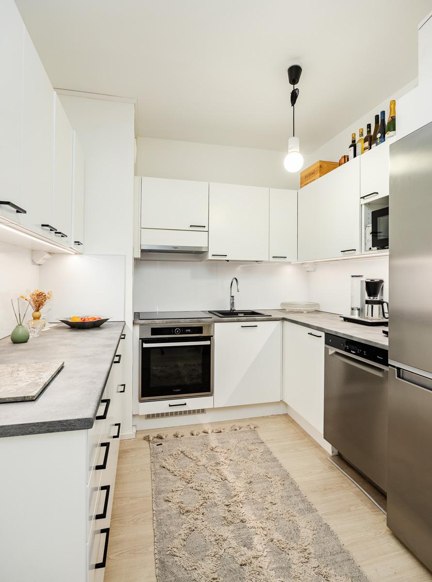 Hiihtäjäntie 2, Herttoniemi, Helsinki