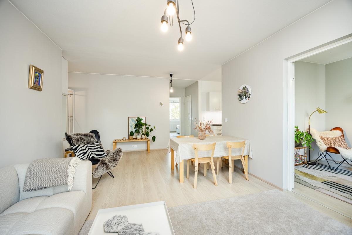 Hiihtäjäntie 2, Herttoniemi, Helsinki