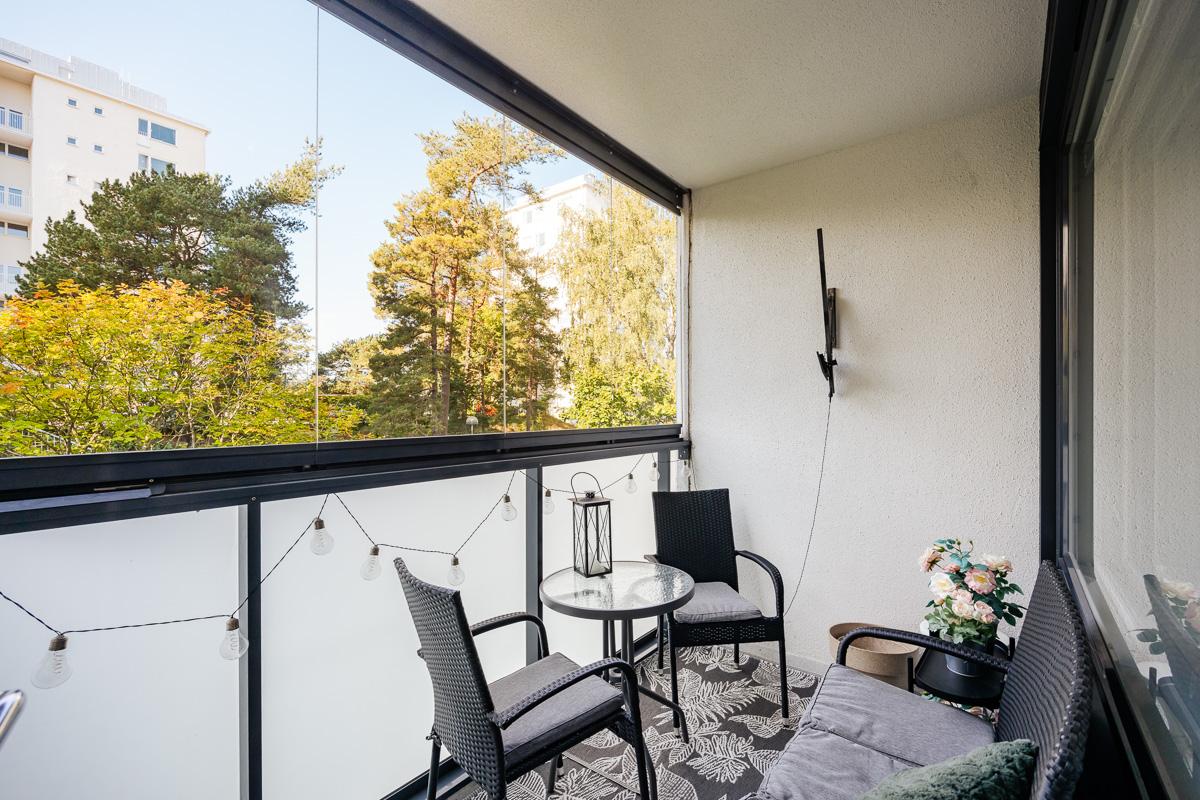 Hiihtäjäntie 2, Herttoniemi, Helsinki