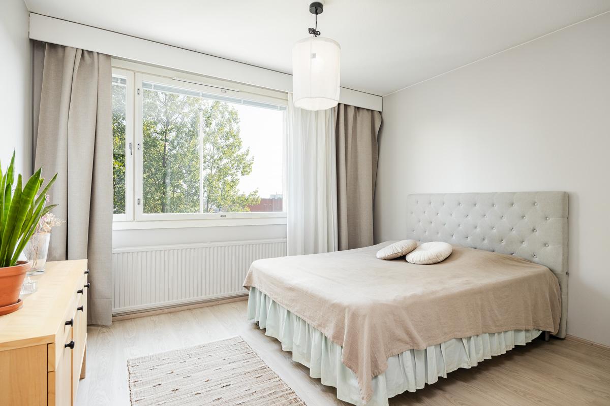 Hiihtäjäntie 2, Herttoniemi, Helsinki