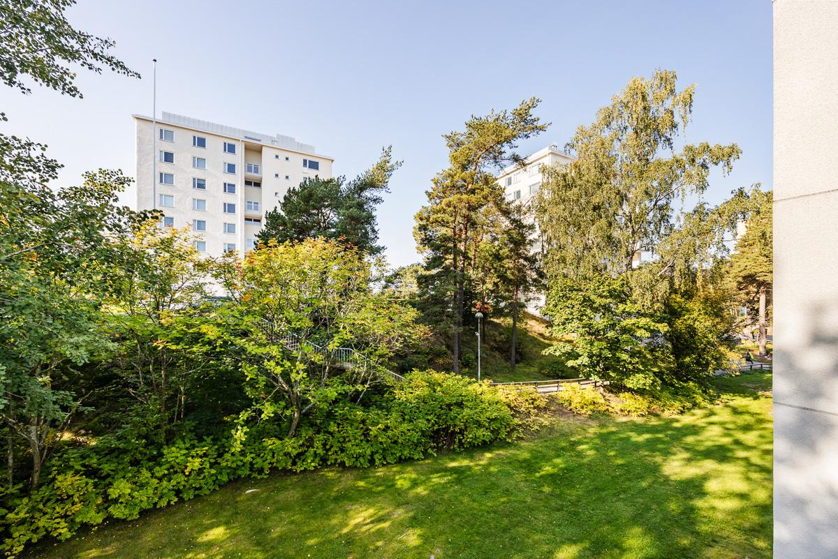 Hiihtäjäntie 2, Herttoniemi, Helsinki