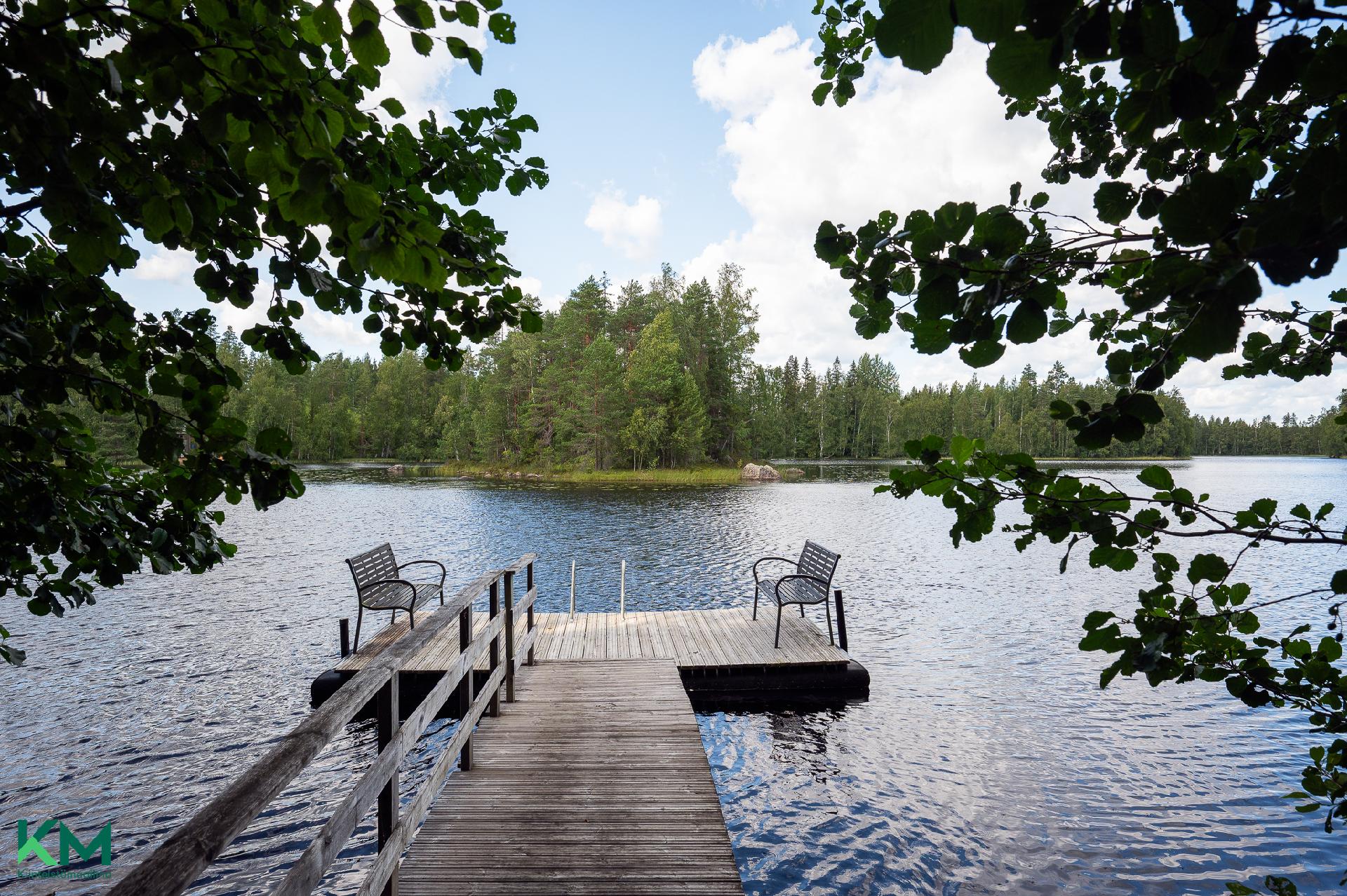 Kuikankuja 31, Auttoinen, Padasjoki