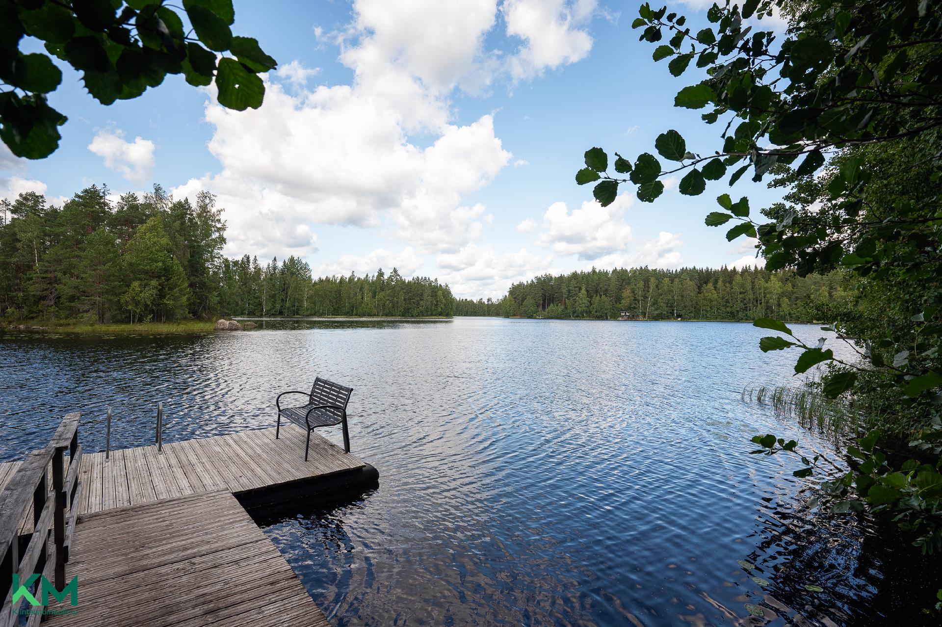 Kuikankuja 31, Auttoinen, Padasjoki