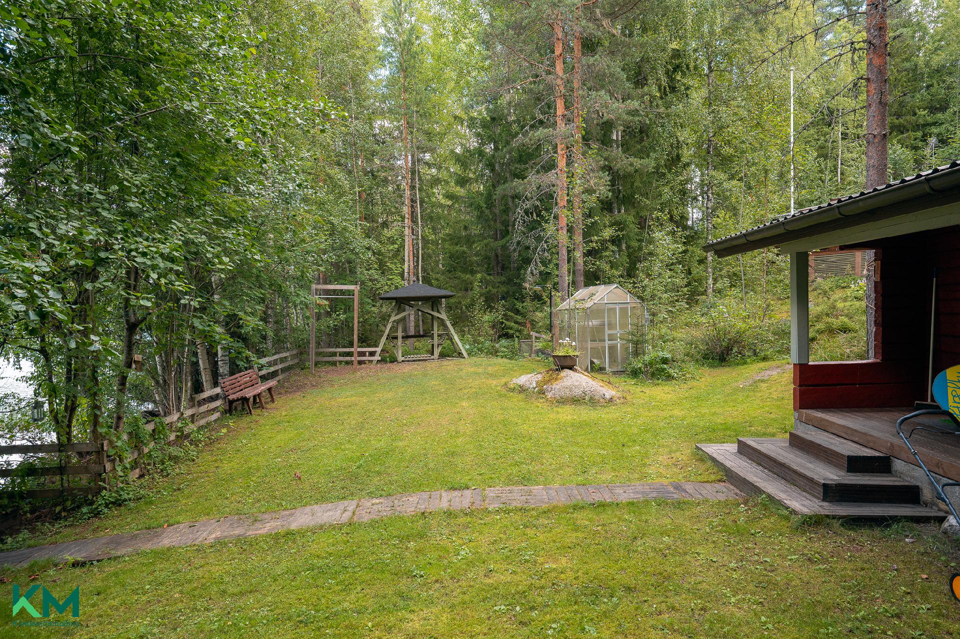 Kuikankuja 31, Auttoinen, Padasjoki