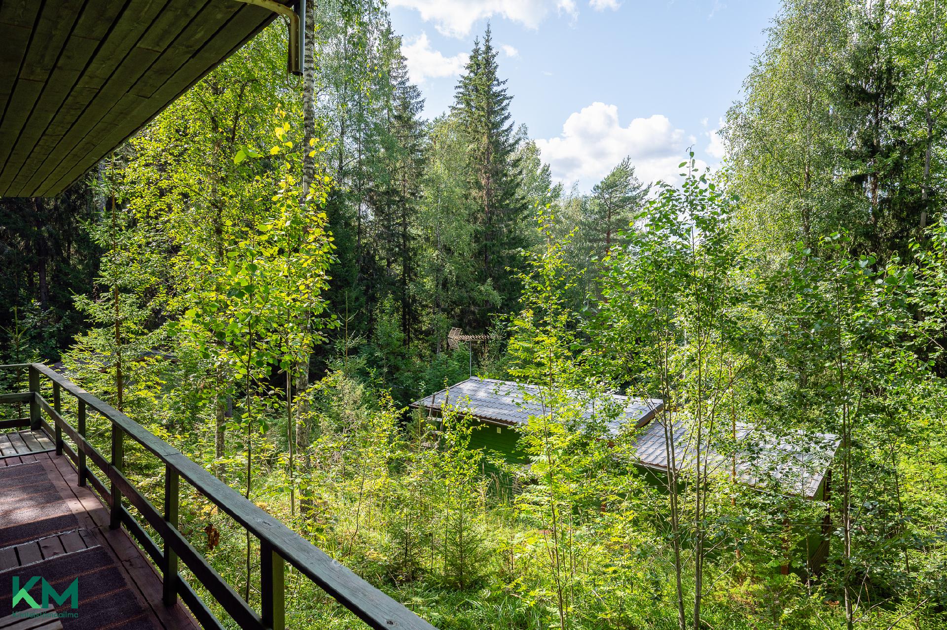 Kuikankuja 31, Auttoinen, Padasjoki
