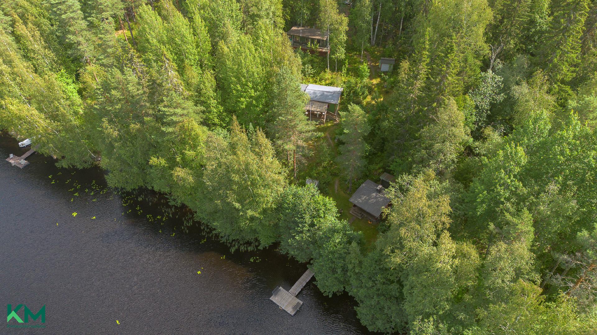 Kuikankuja 31, Auttoinen, Padasjoki