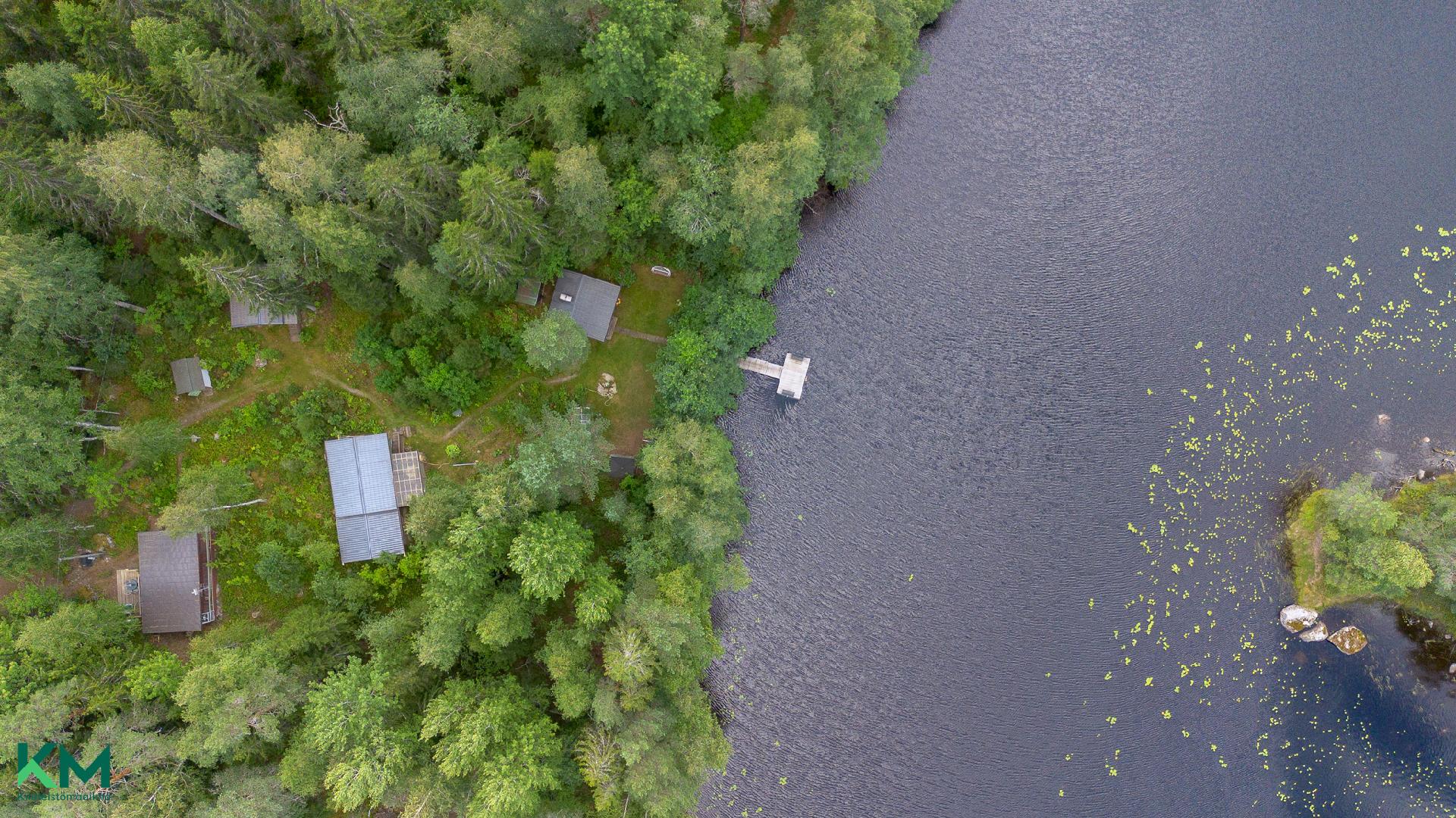 Kuikankuja 31, Auttoinen, Padasjoki