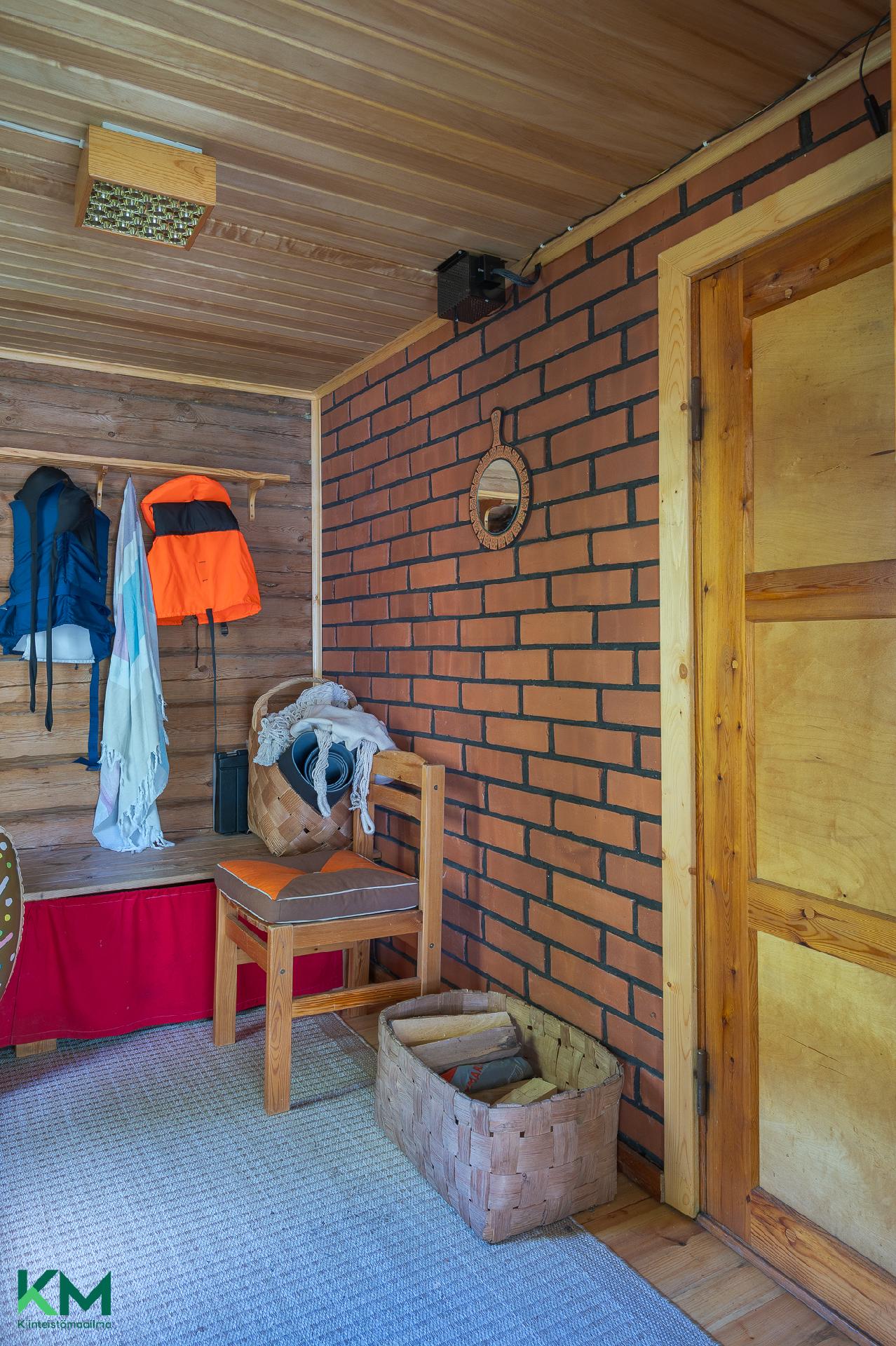 Kuikankuja 31, Auttoinen, Padasjoki