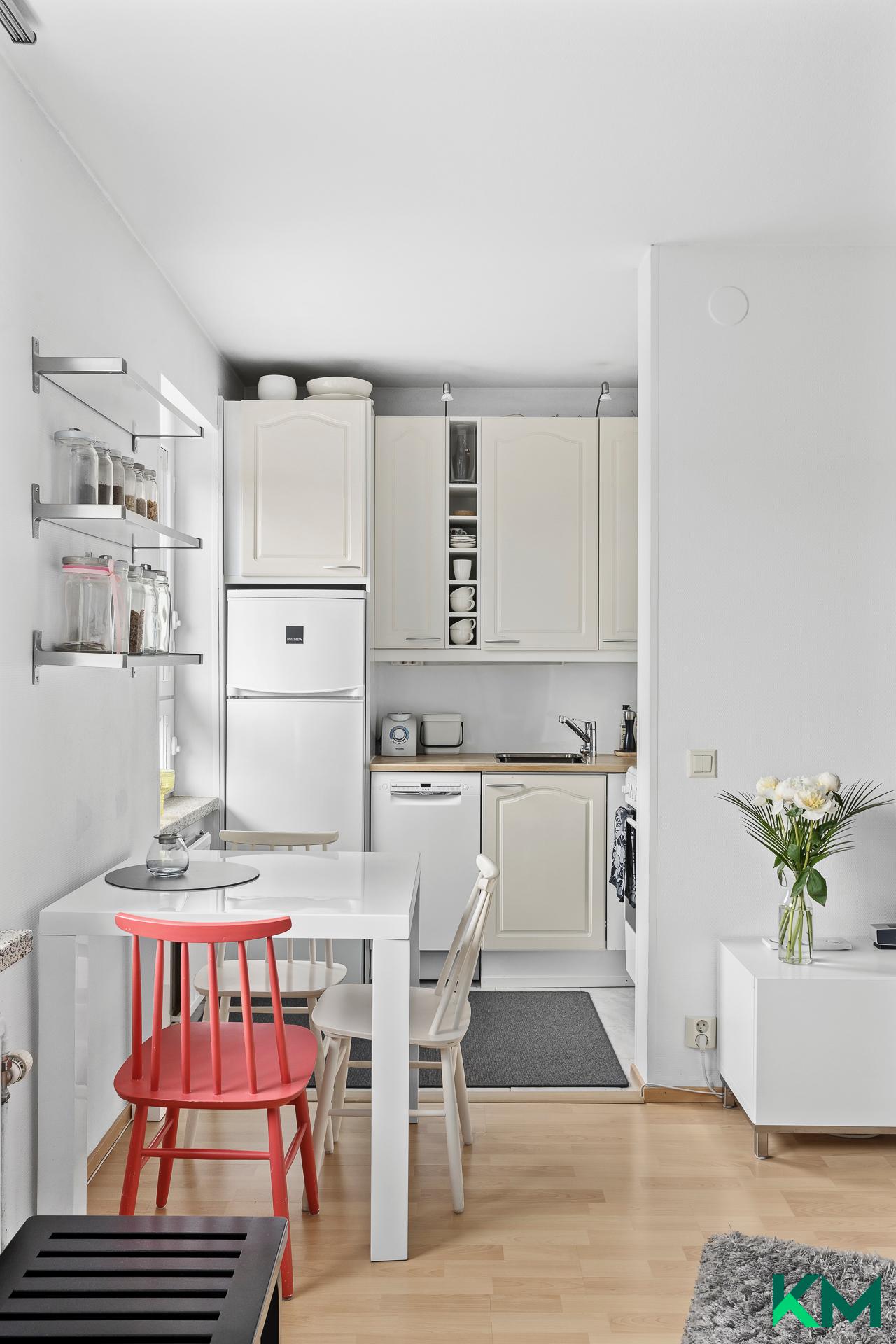 Hirvitie 2, Herttoniemi, Helsinki