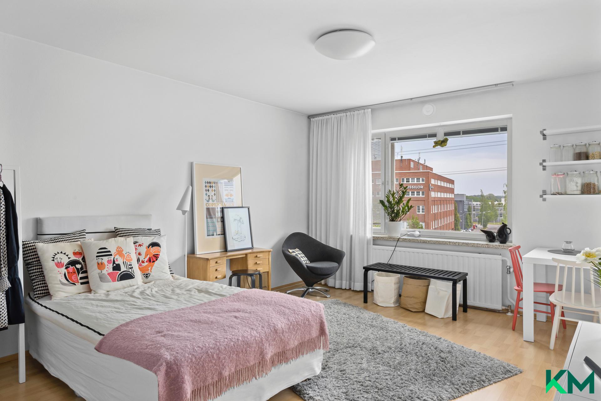 Hirvitie 2, Herttoniemi, Helsinki