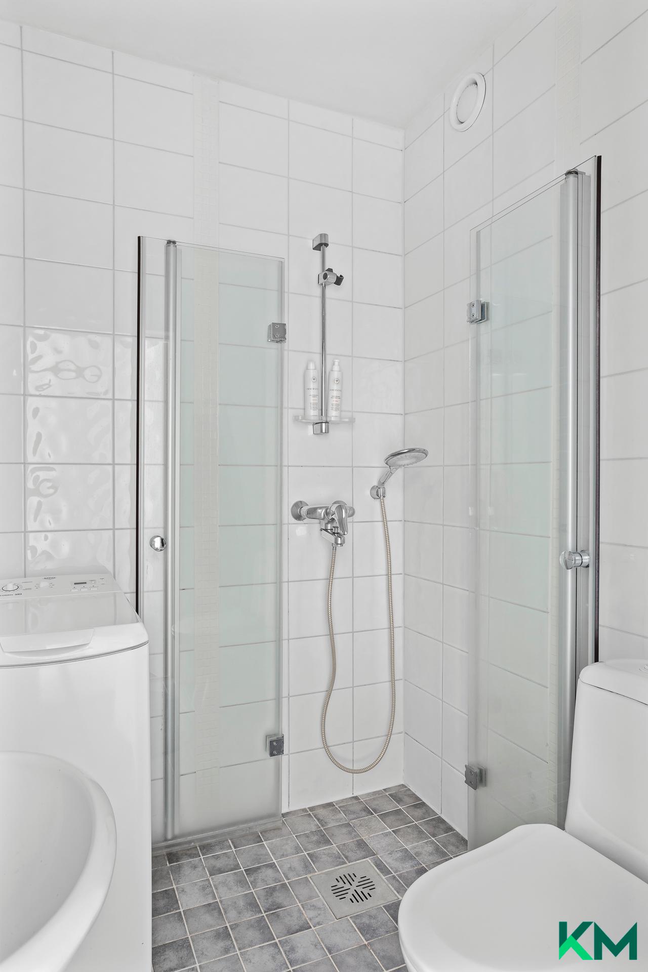 Hirvitie 2, Herttoniemi, Helsinki