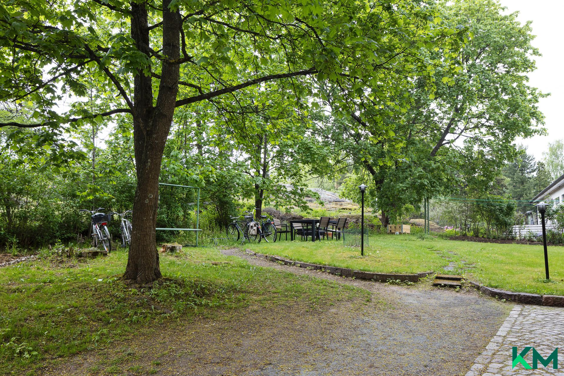 Hirvitie 2, Herttoniemi, Helsinki