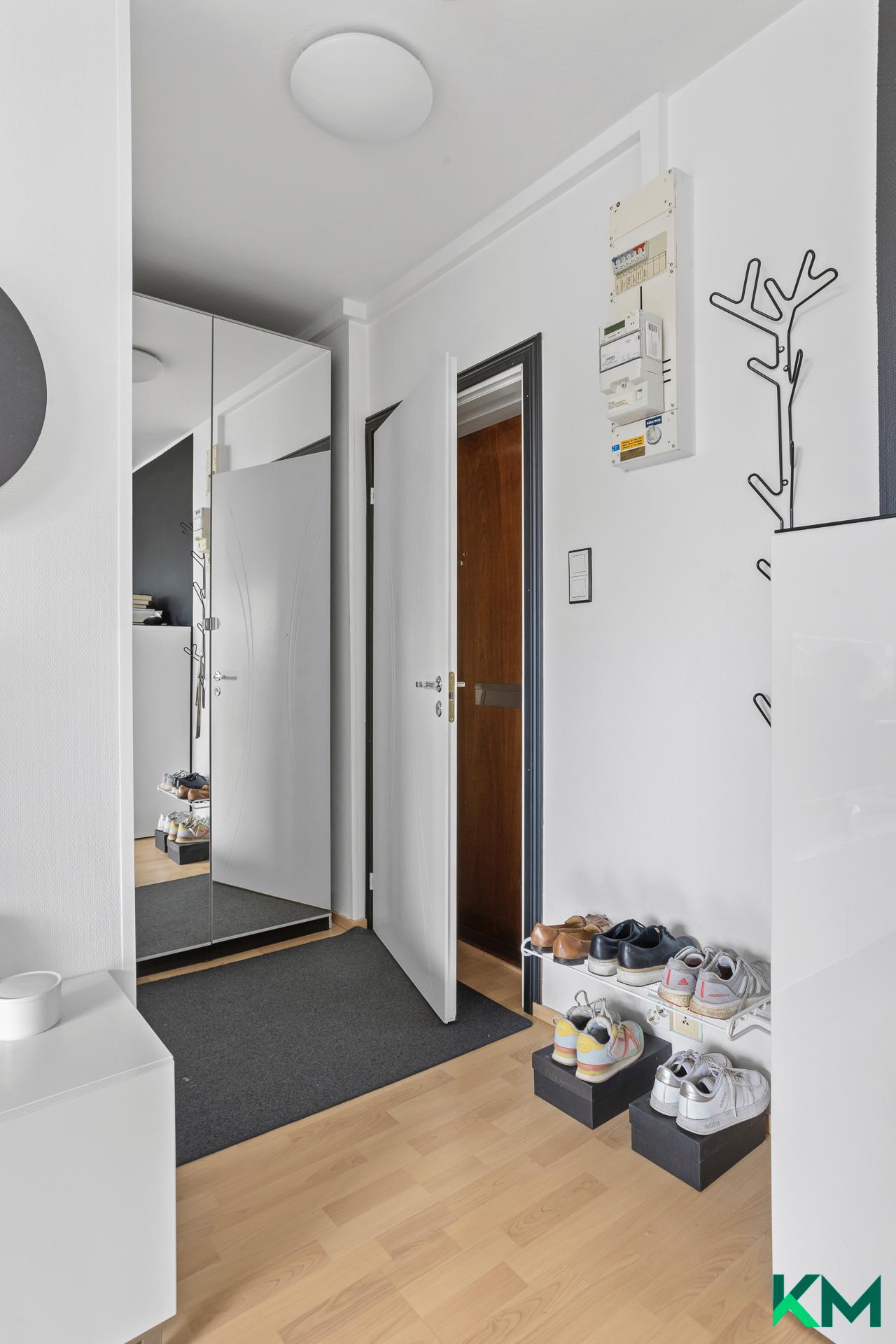 Hirvitie 2, Herttoniemi, Helsinki