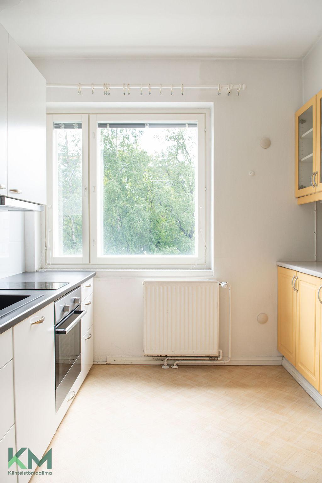 Karjalankatu 25, Keskusta, Lahti