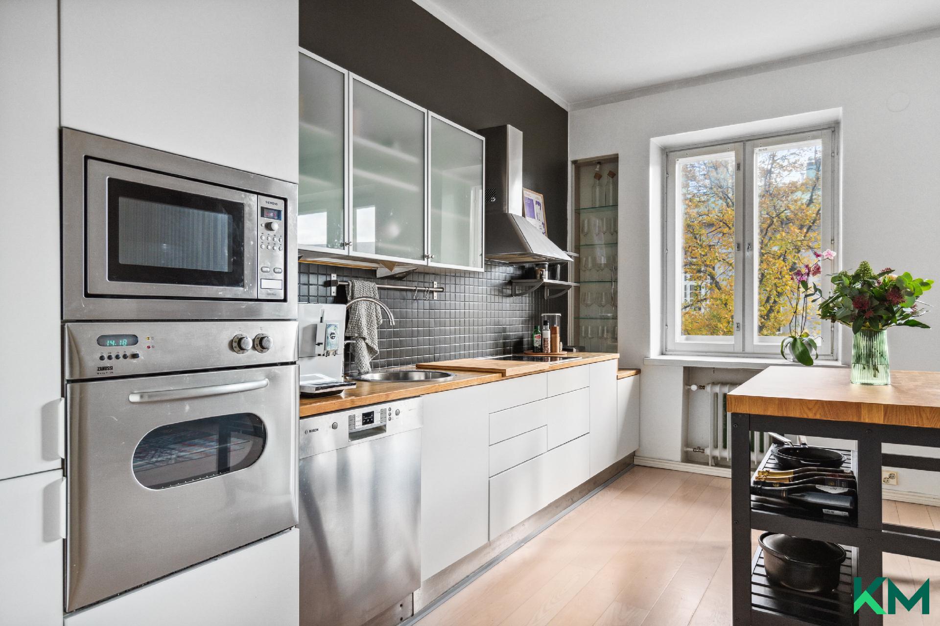 Mannerheimintie 108, Taka-Töölö, Helsinki