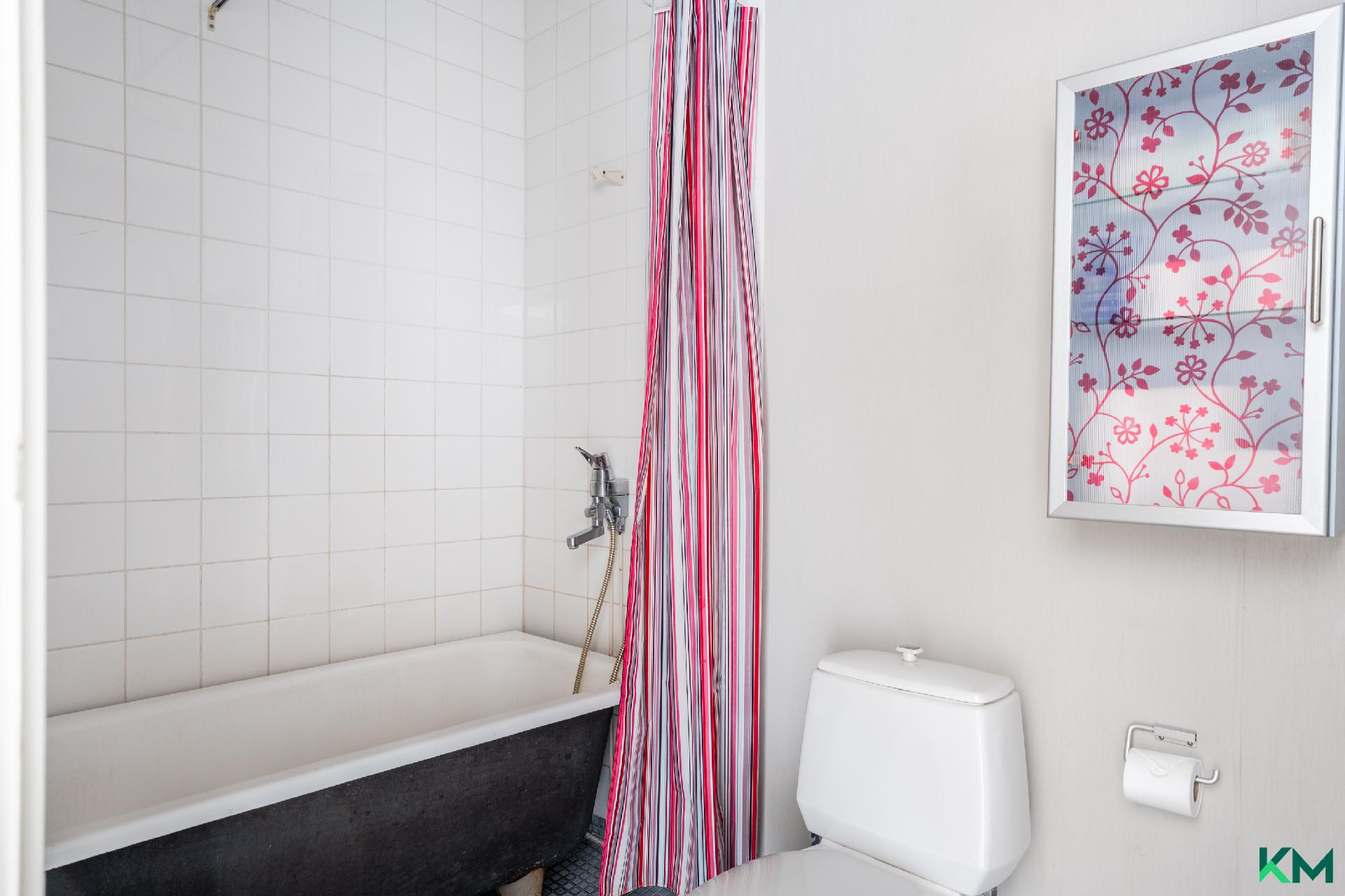 Merikasarminkatu 12, Katajanokka, Helsinki