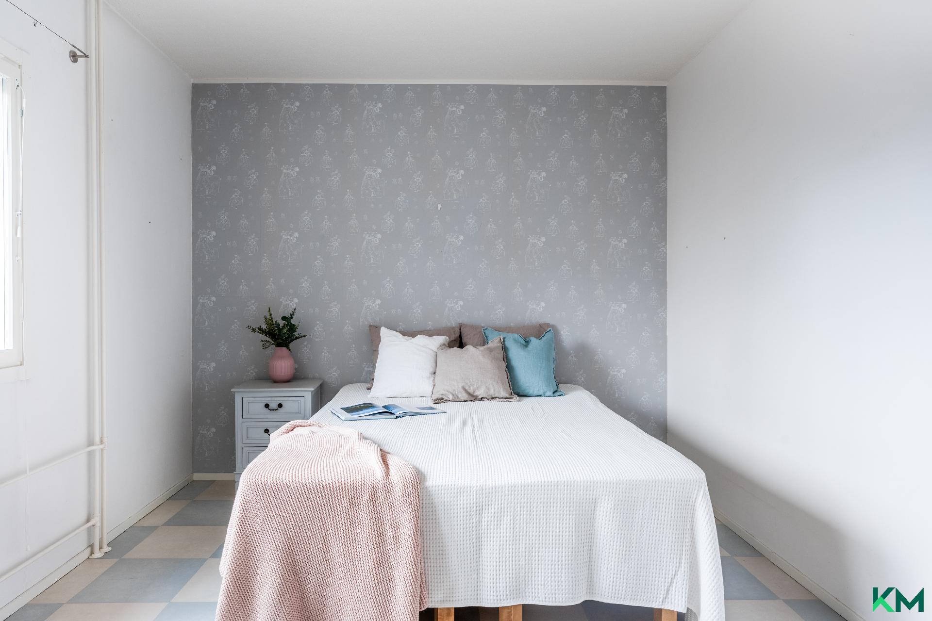 Merikasarminkatu 12, Katajanokka, Helsinki