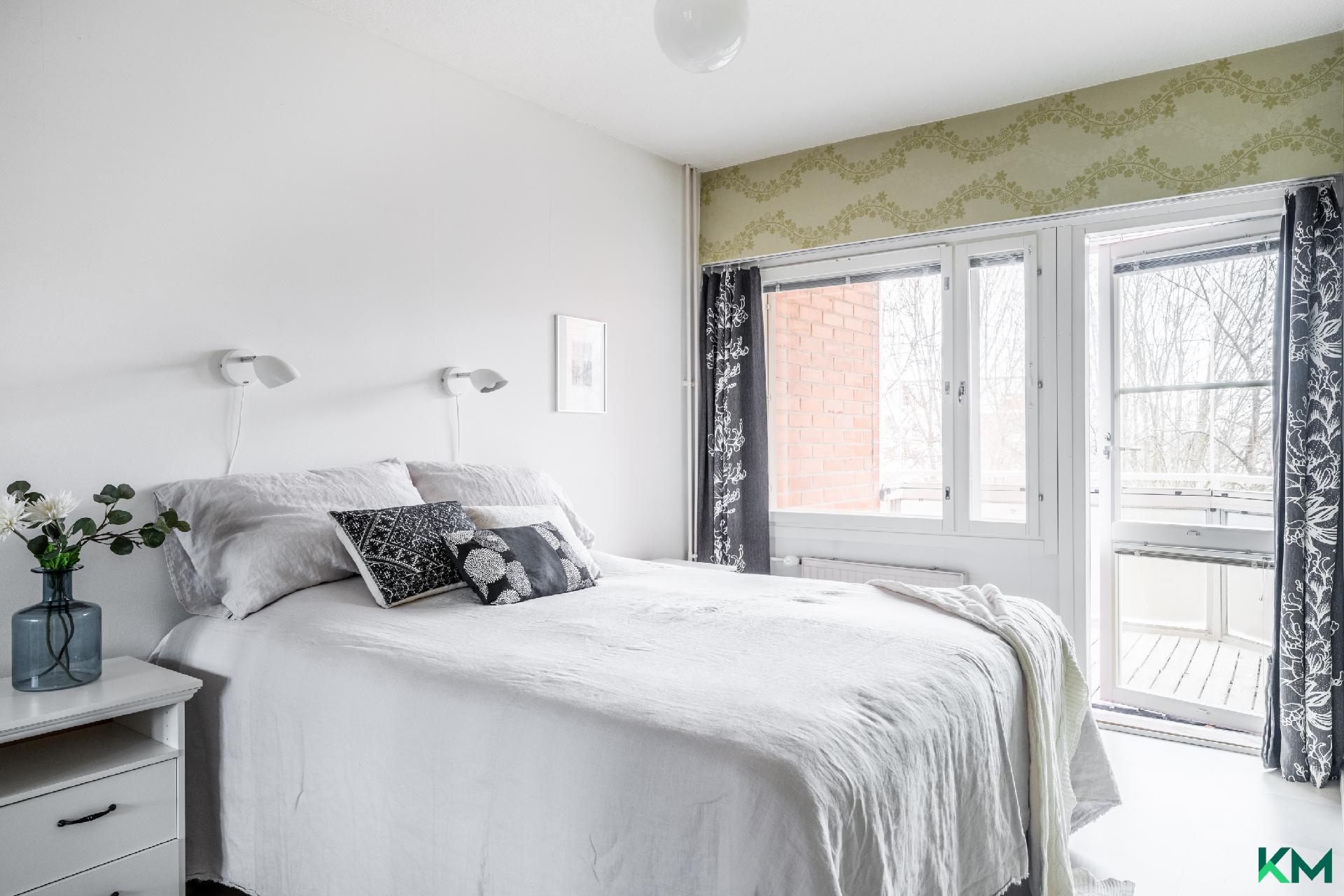 Merikasarminkatu 12, Katajanokka, Helsinki