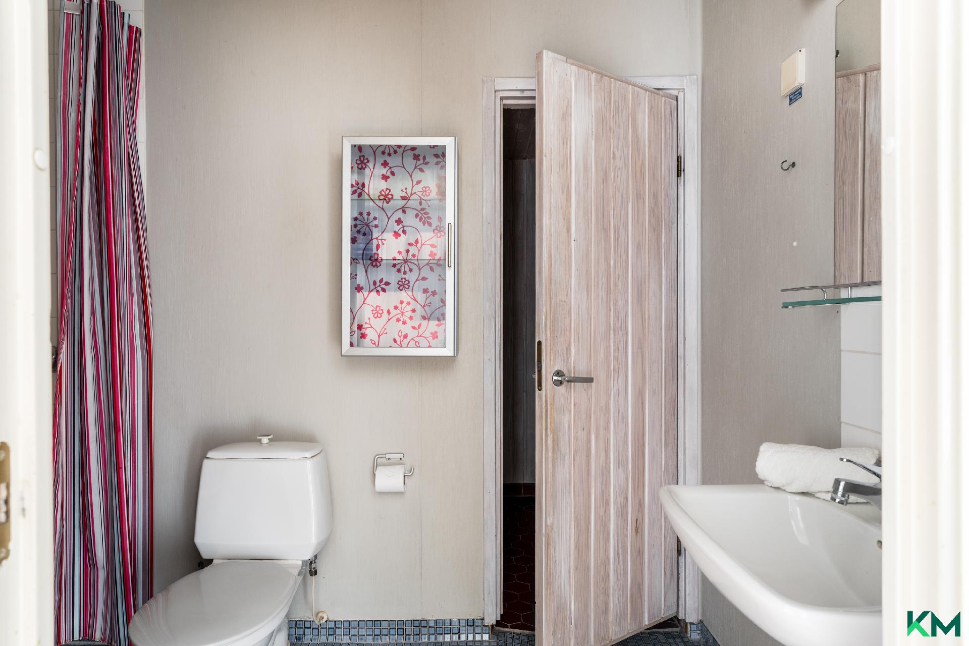 Merikasarminkatu 12, Katajanokka, Helsinki