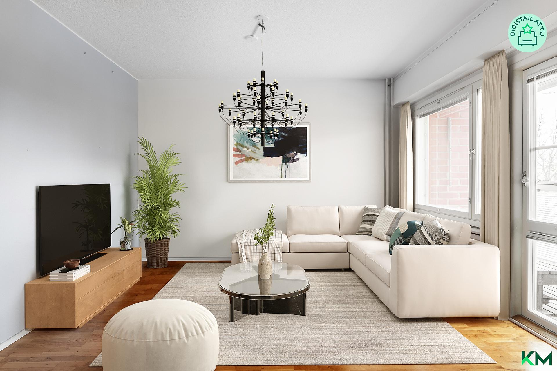 Merikasarminkatu 12, Katajanokka, Helsinki