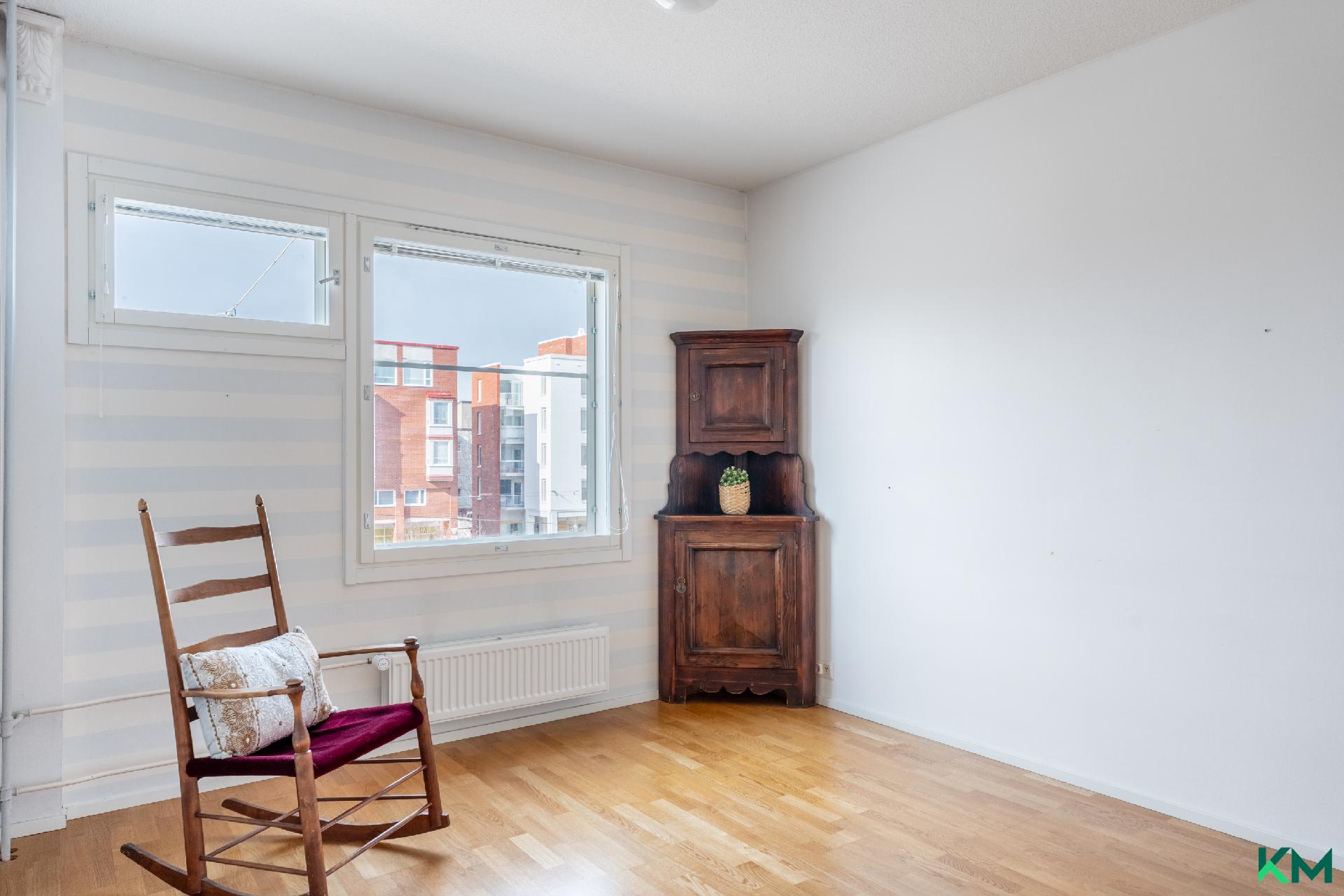 Merikasarminkatu 12, Katajanokka, Helsinki