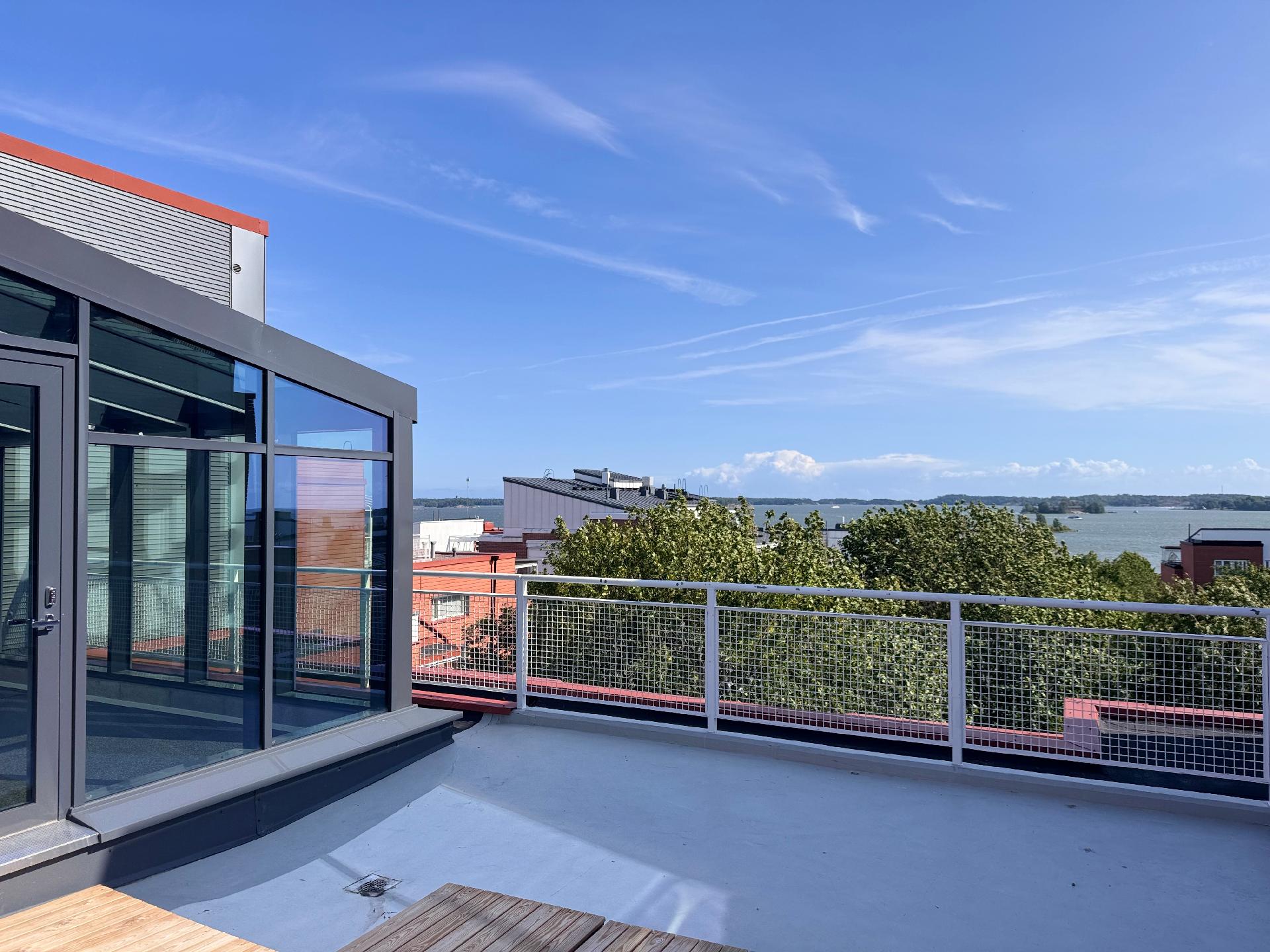 Merikasarminkatu 12, Katajanokka, Helsinki