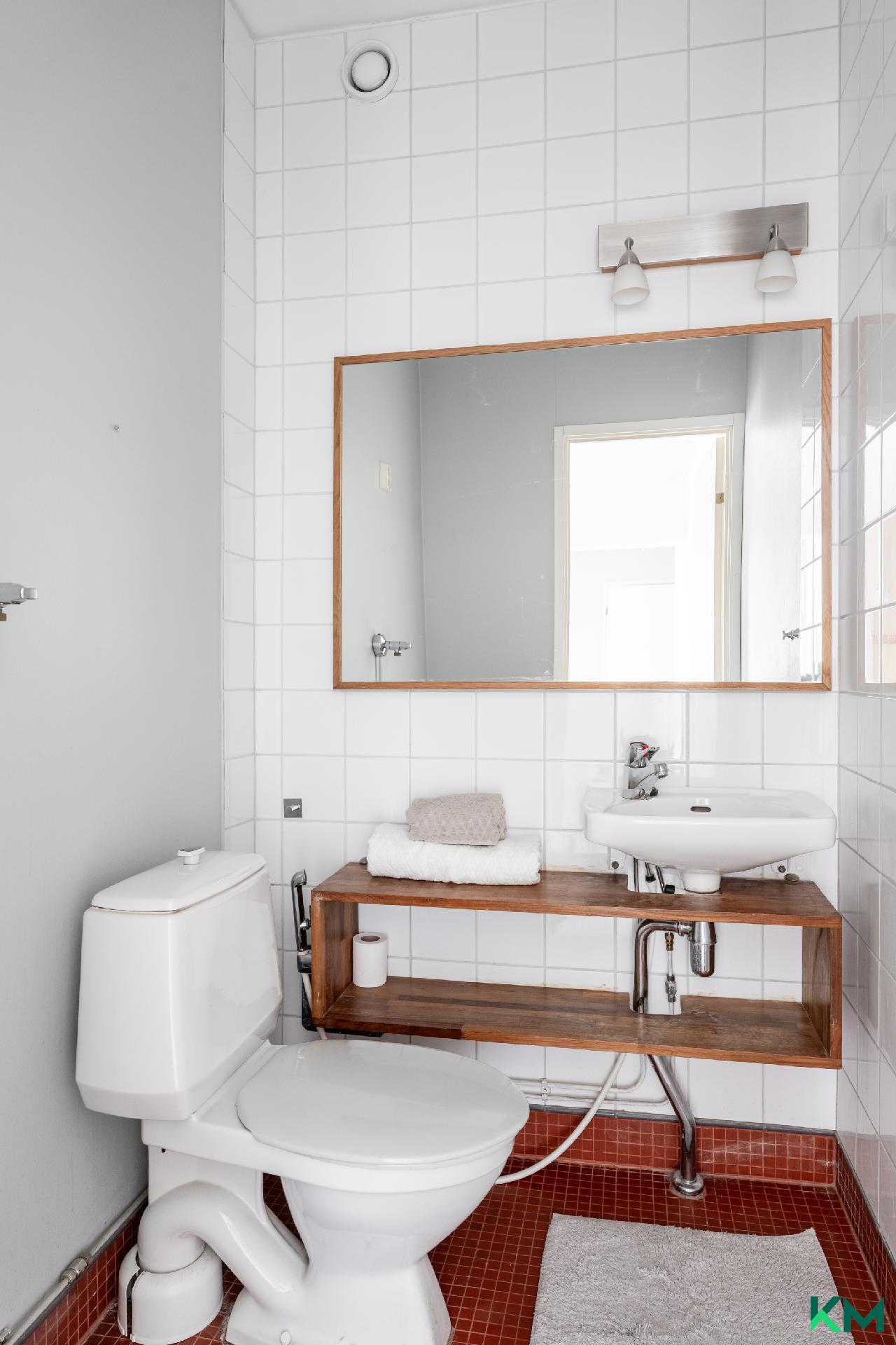 Merikasarminkatu 12, Katajanokka, Helsinki