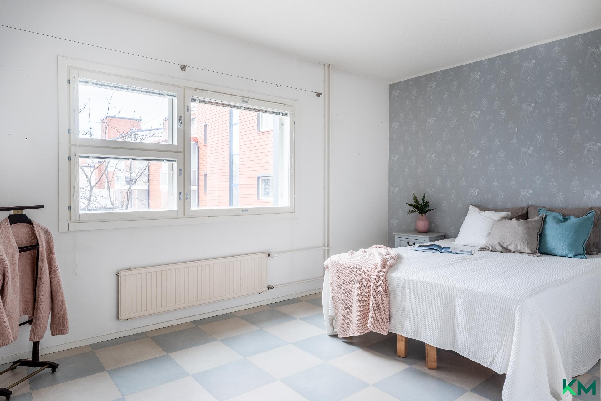 Merikasarminkatu 12, Katajanokka, Helsinki