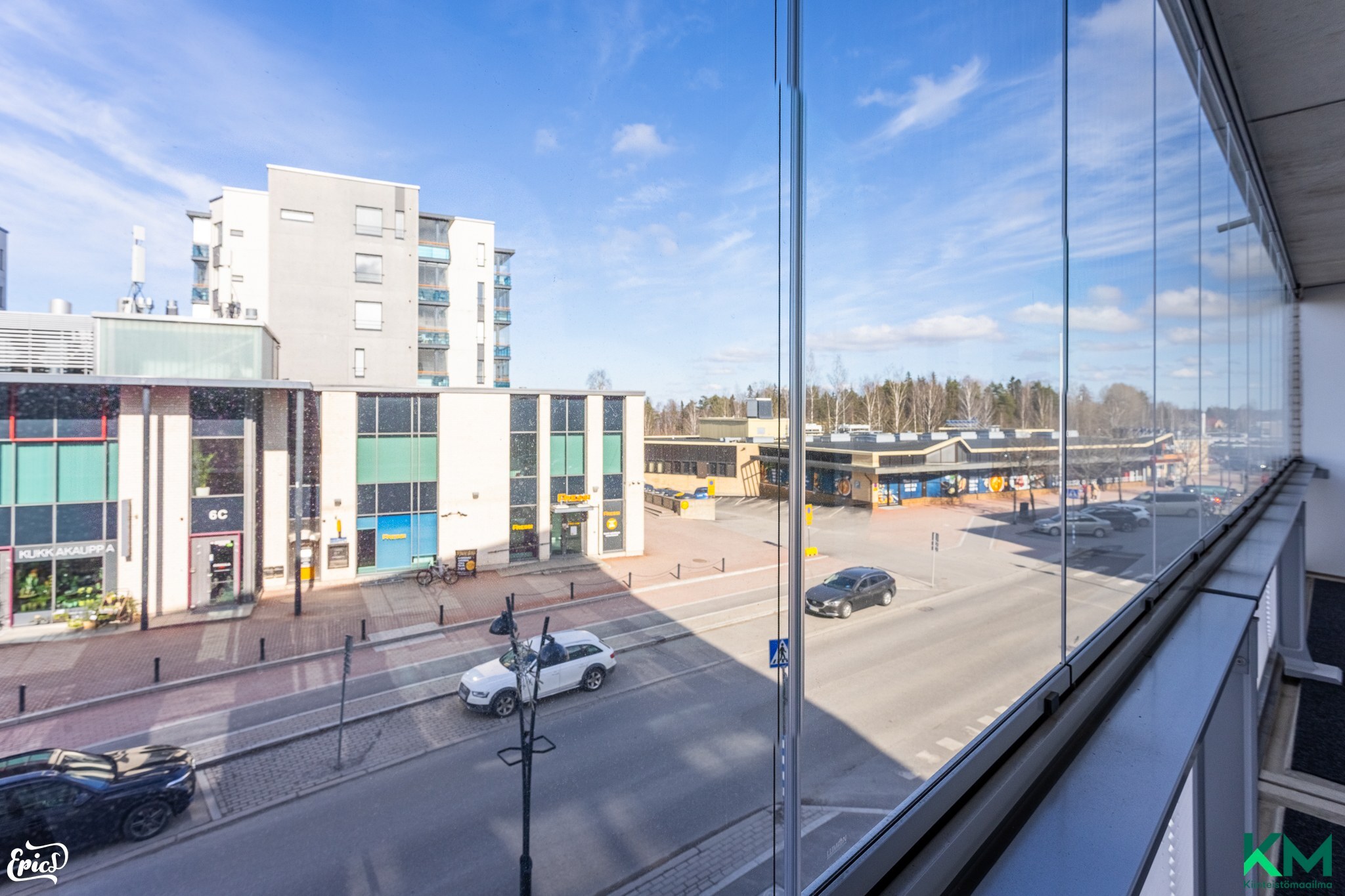Koulutie 2, Suuppa, Pirkkala