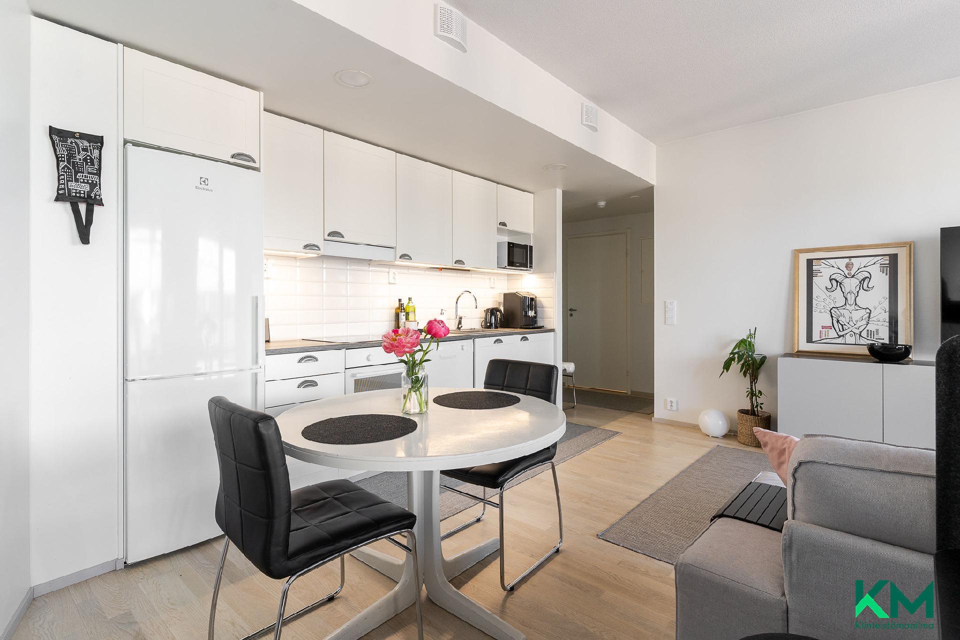 Koulutie 2, Suuppa, Pirkkala