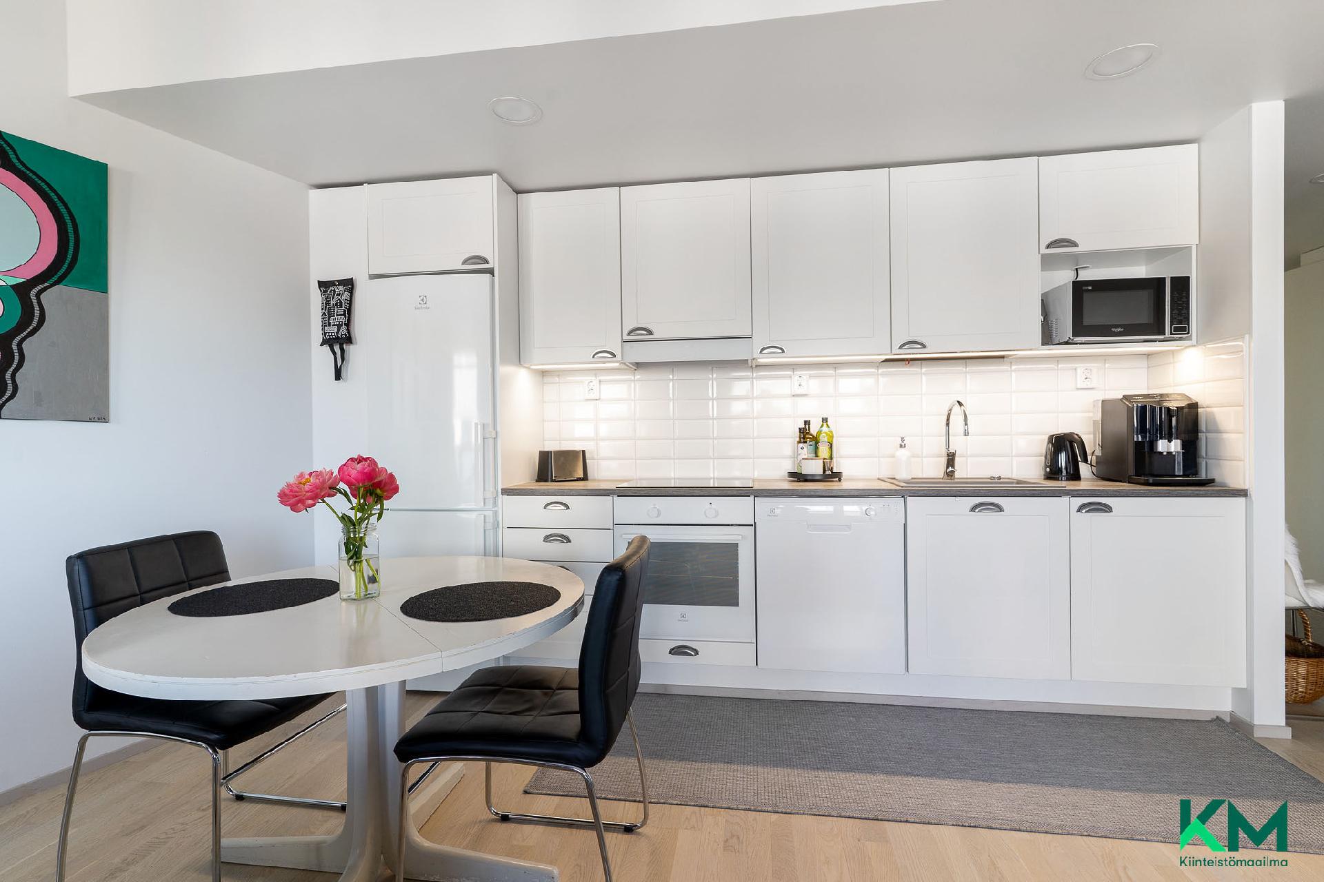 Koulutie 2, Suuppa, Pirkkala