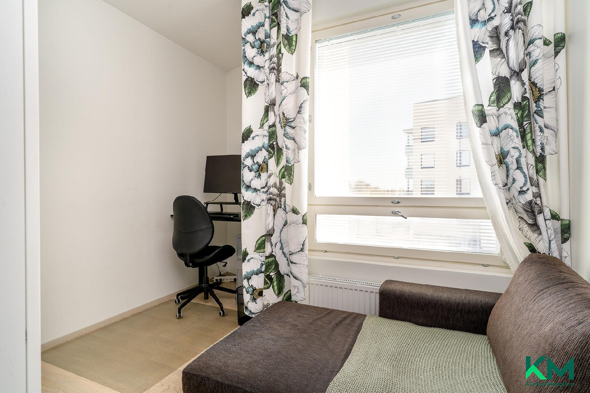 Koulutie 2, Suuppa, Pirkkala