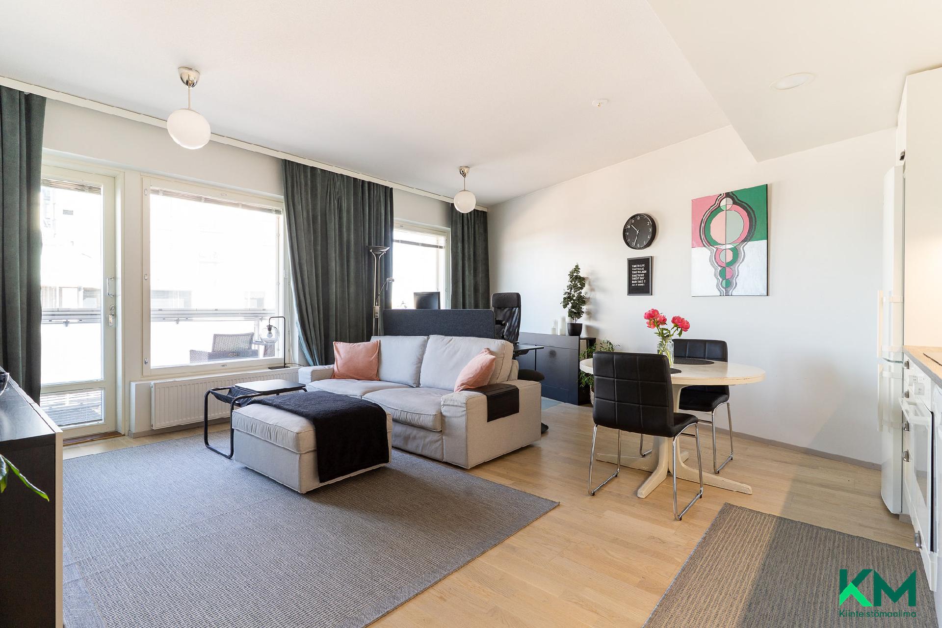 Koulutie 2, Suuppa, Pirkkala